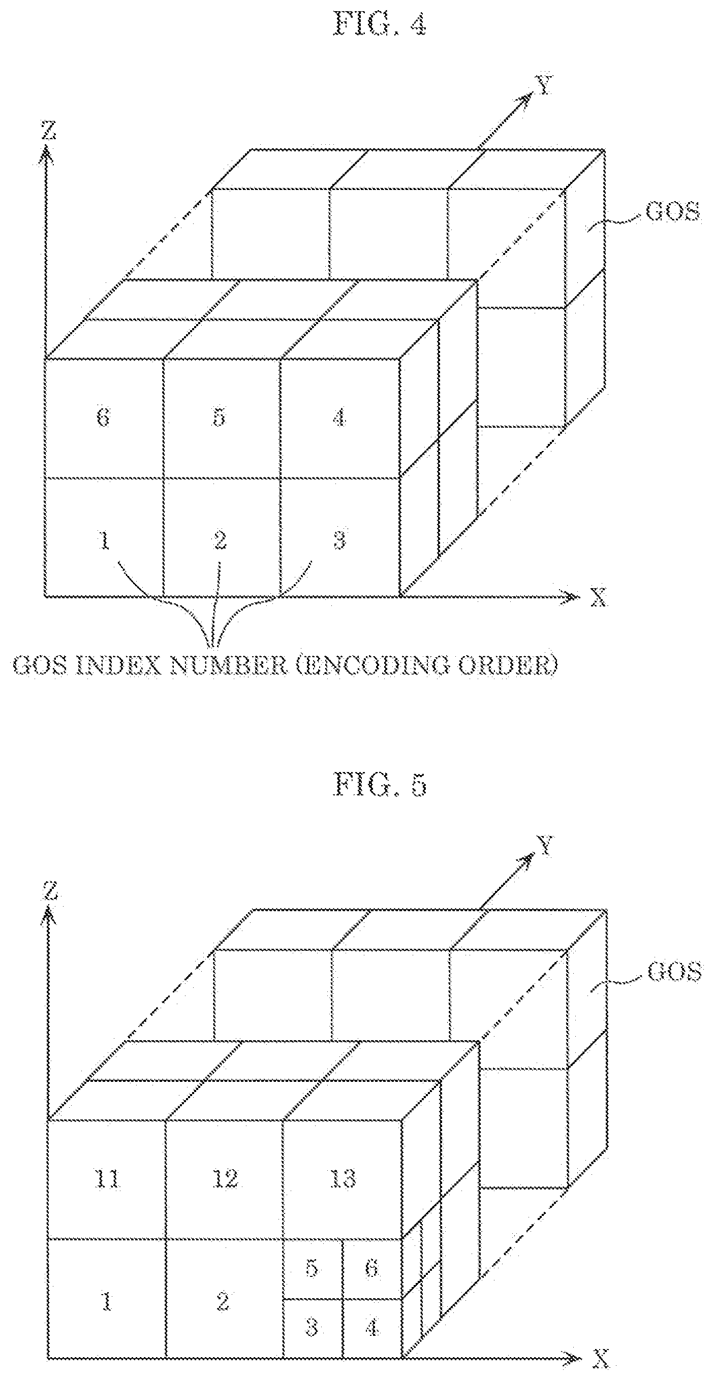 Patent US12367769 Figure 5 – Three-dimensional information processing method and three-dimensional information processing device