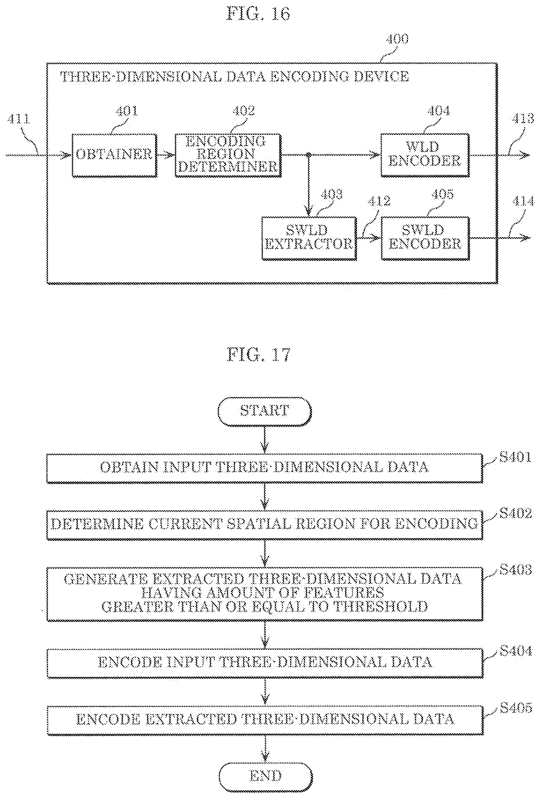 Patent US12367769 Figure 11 – Three-dimensional information processing method and three-dimensional information processing device