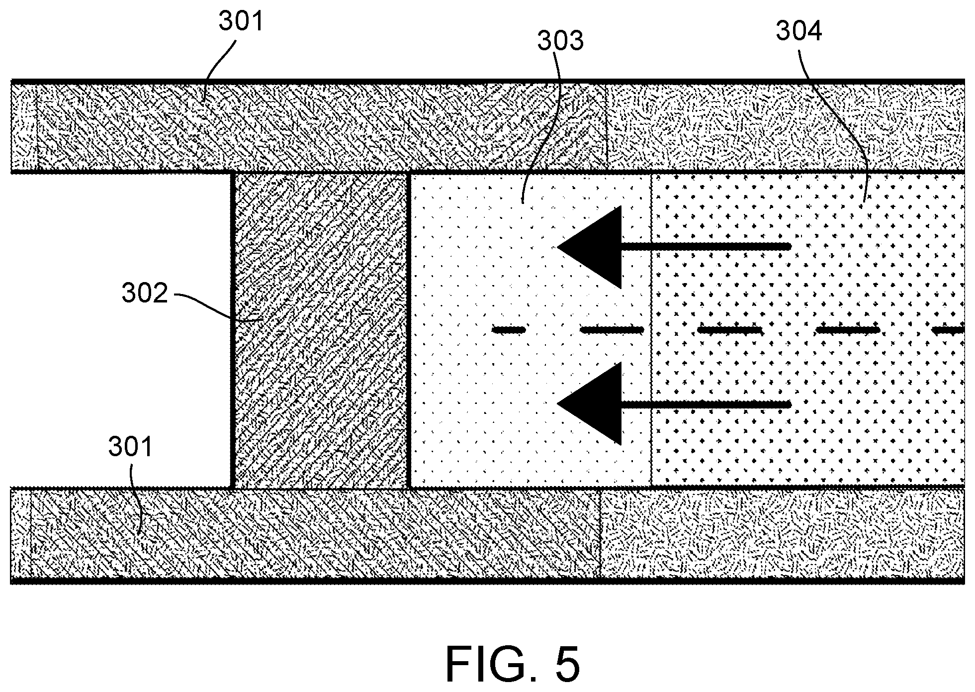 Patent US12367772 Figure 4 – Early warning and collision avoidance