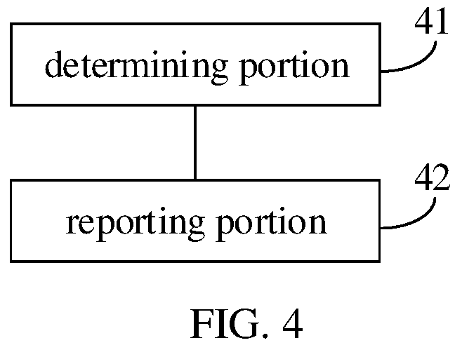Patent US12367778 Figure 4 – Method and apparatus for reporting flight path information, and method and apparatus for determining information