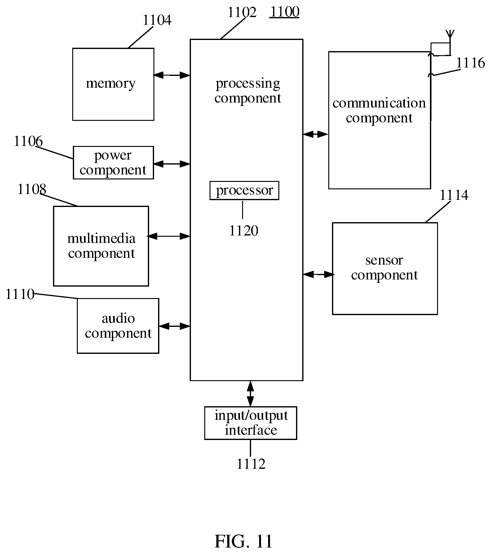 Patent US12367778 Figure 11 – Method and apparatus for reporting flight path information, and method and apparatus for determining information