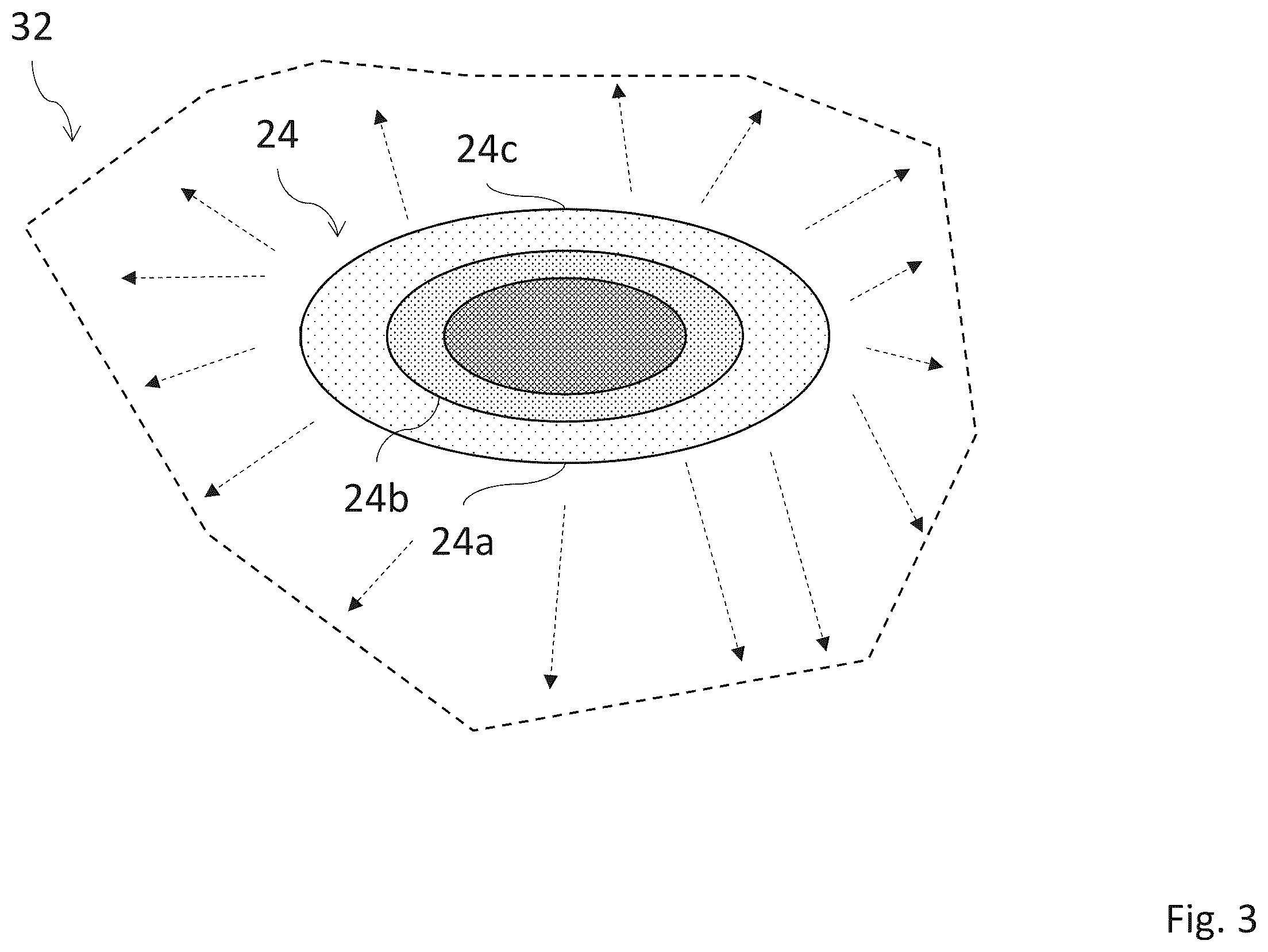 Patent US12367780 Figure 3 – Safety monitor