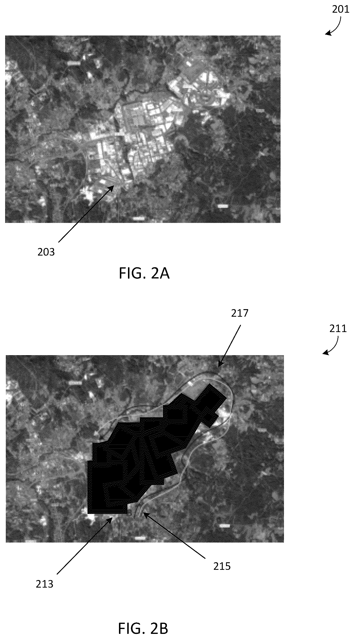 Patent US12367781 Figure 2 – Unmanned aerial vehicle (UAV) collision prevention
