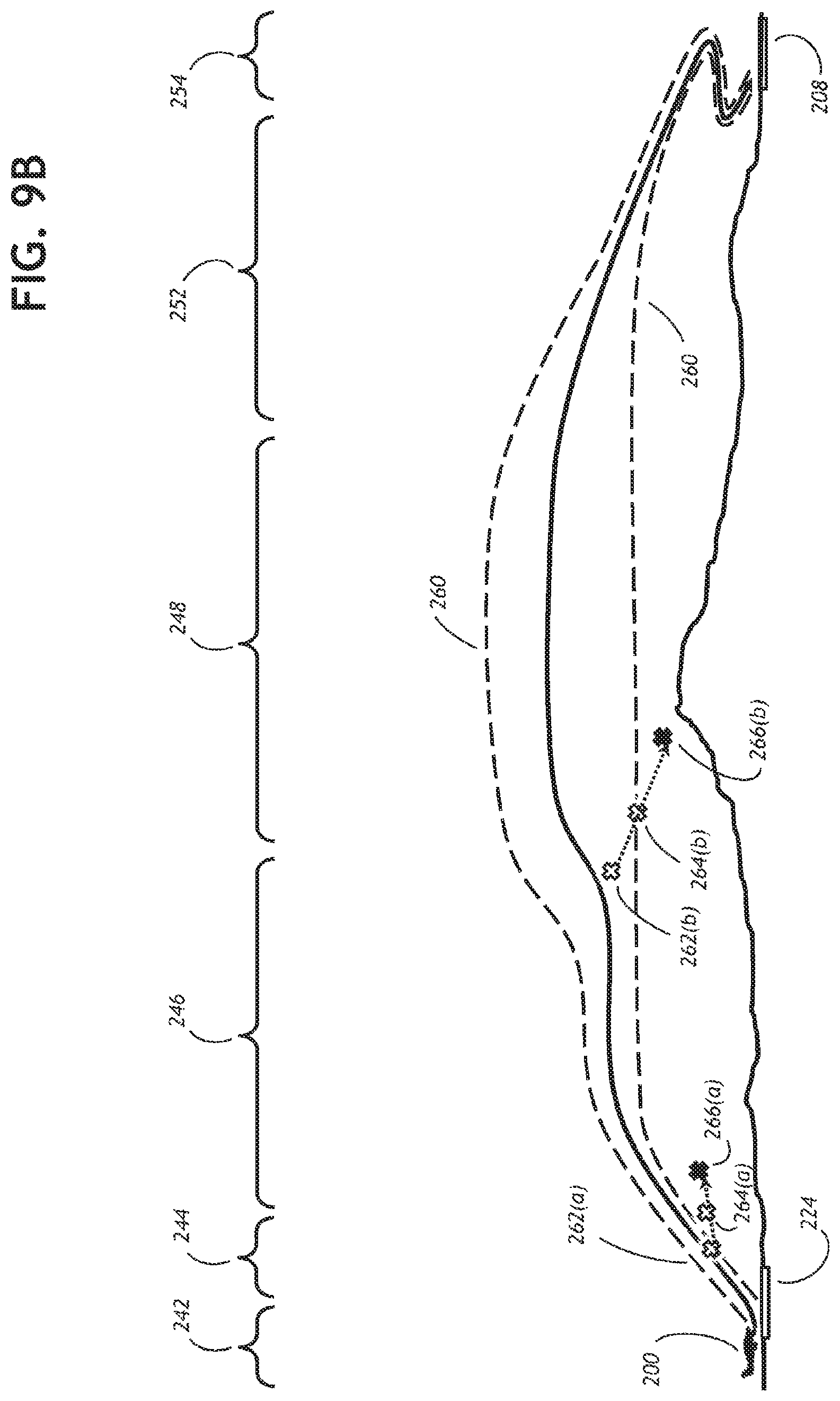 Patent US12367782 Figure 16 – System and apparatus for automatic selection of alternate landing site from a hierarchy of landing sites