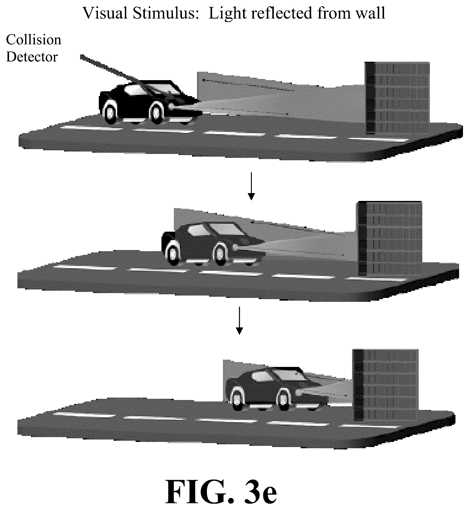 Patent US12367783 Figure 19 – Collision detector, collision detection system, and method of using same
