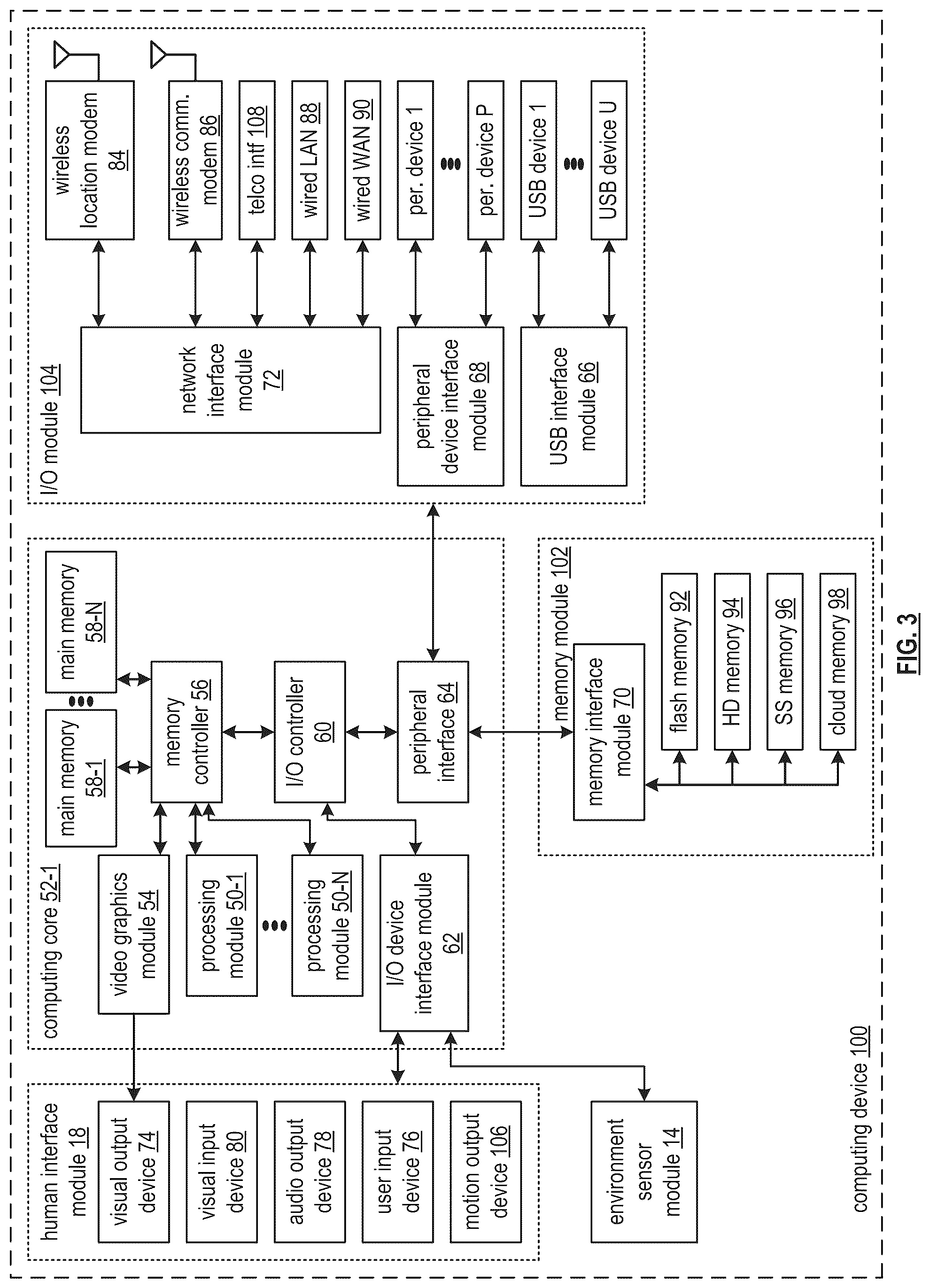 Patent US12367785 Figure 3 – Utilizing a lesson package