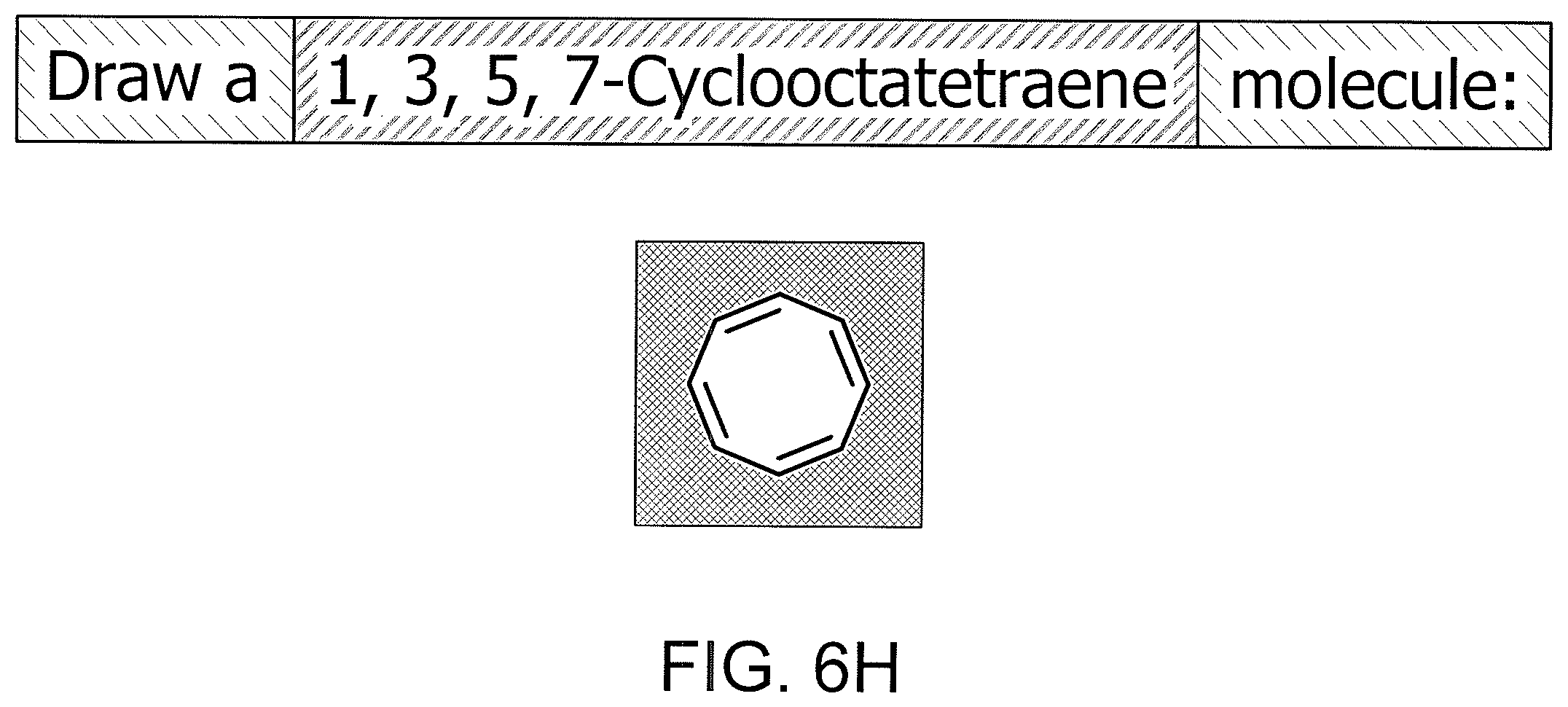 Patent US12367786 Figure 12 – Systems and methods for testing skills capability using technologically-enhanced questions in a computerized environment