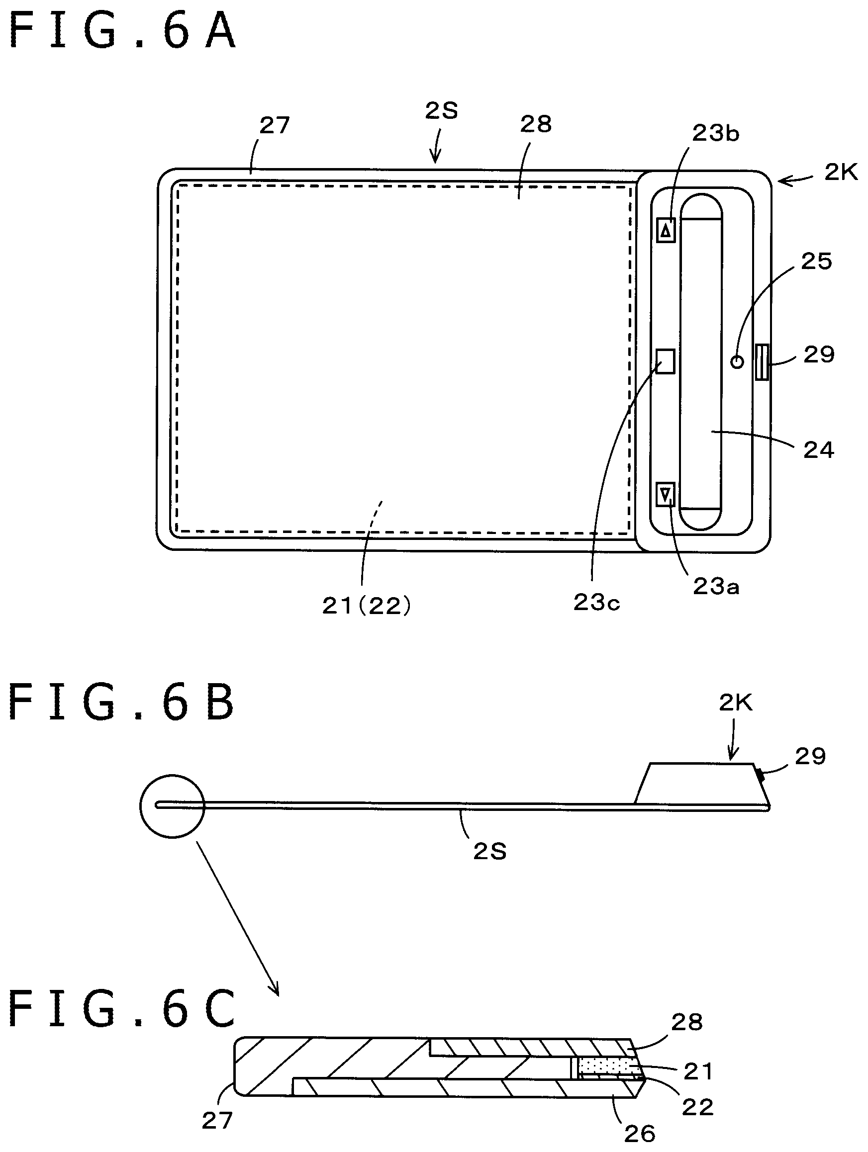 Patent US12367787 Figure 5 – Communication system and terminal apparatus