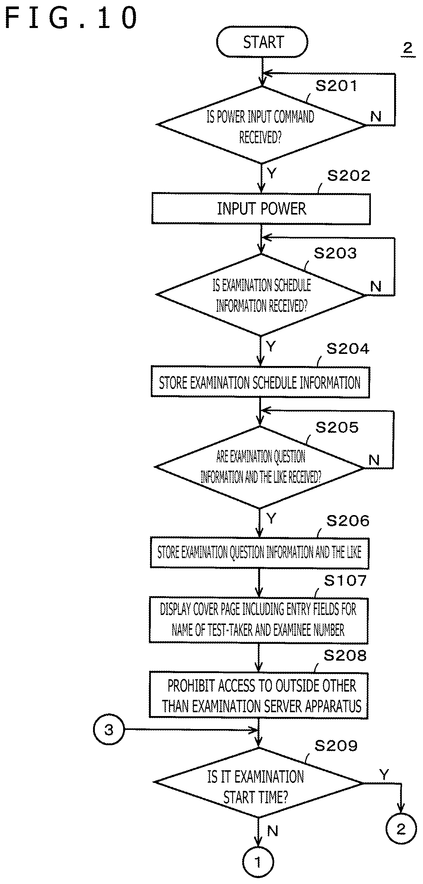 Patent US12367787 Figure 9 – Communication system and terminal apparatus