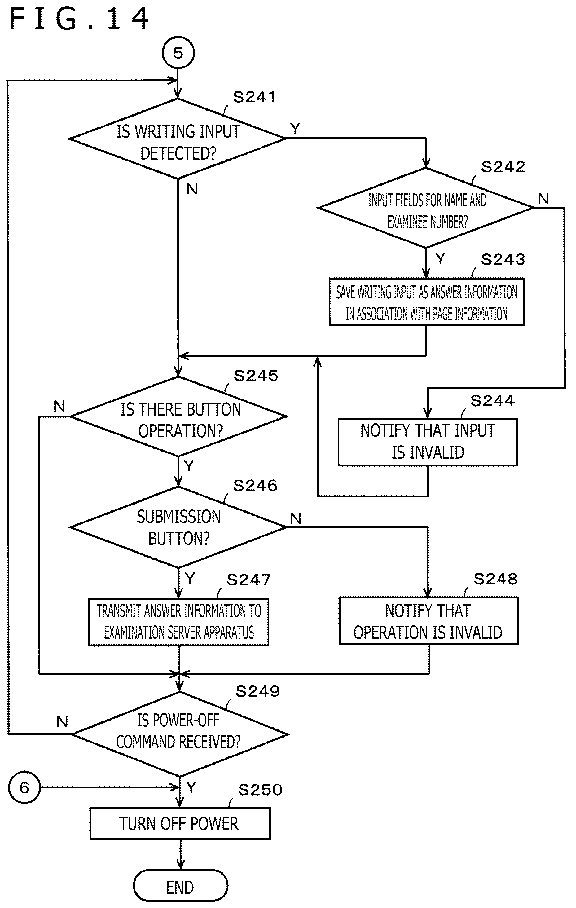 Patent US12367787 Figure 13 – Communication system and terminal apparatus