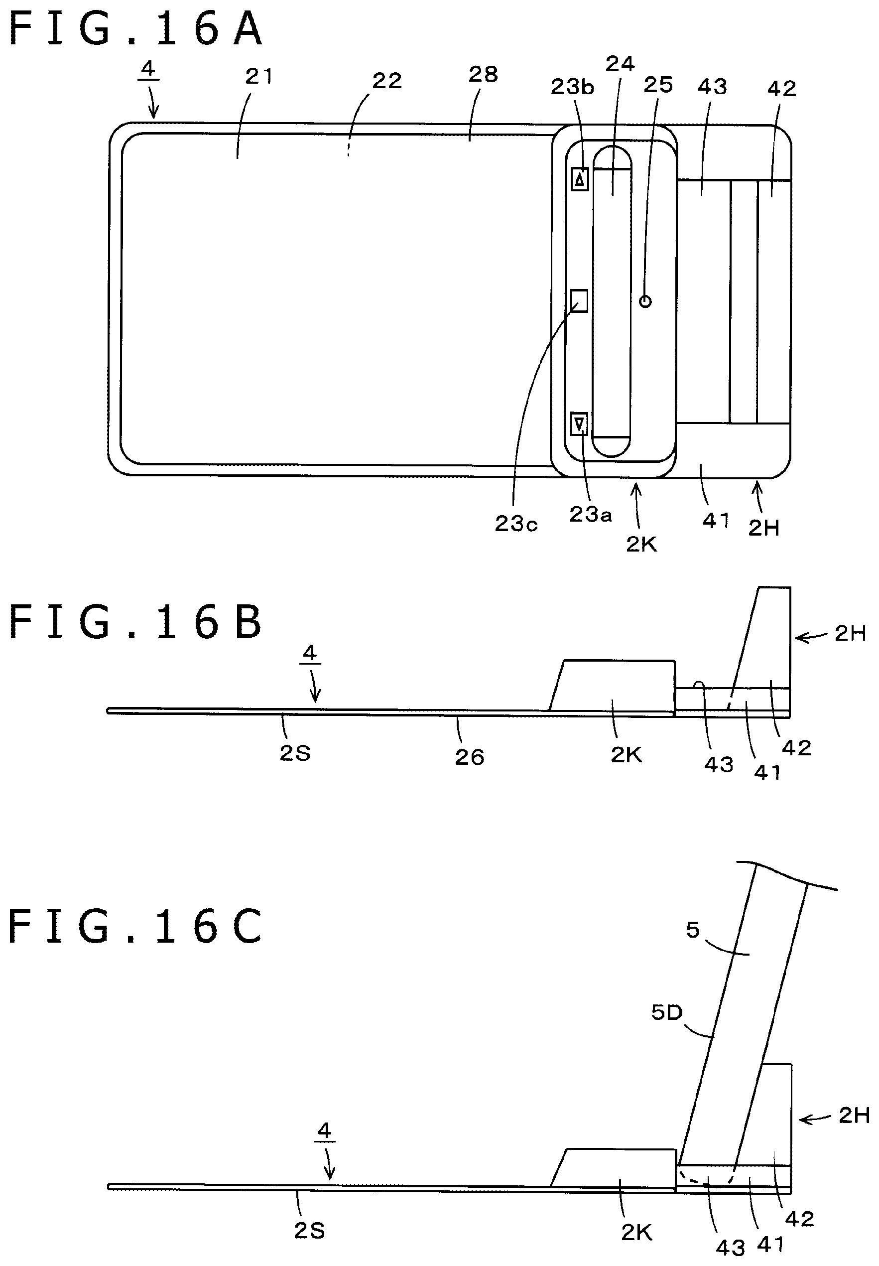 Patent US12367787 Figure 15 – Communication system and terminal apparatus