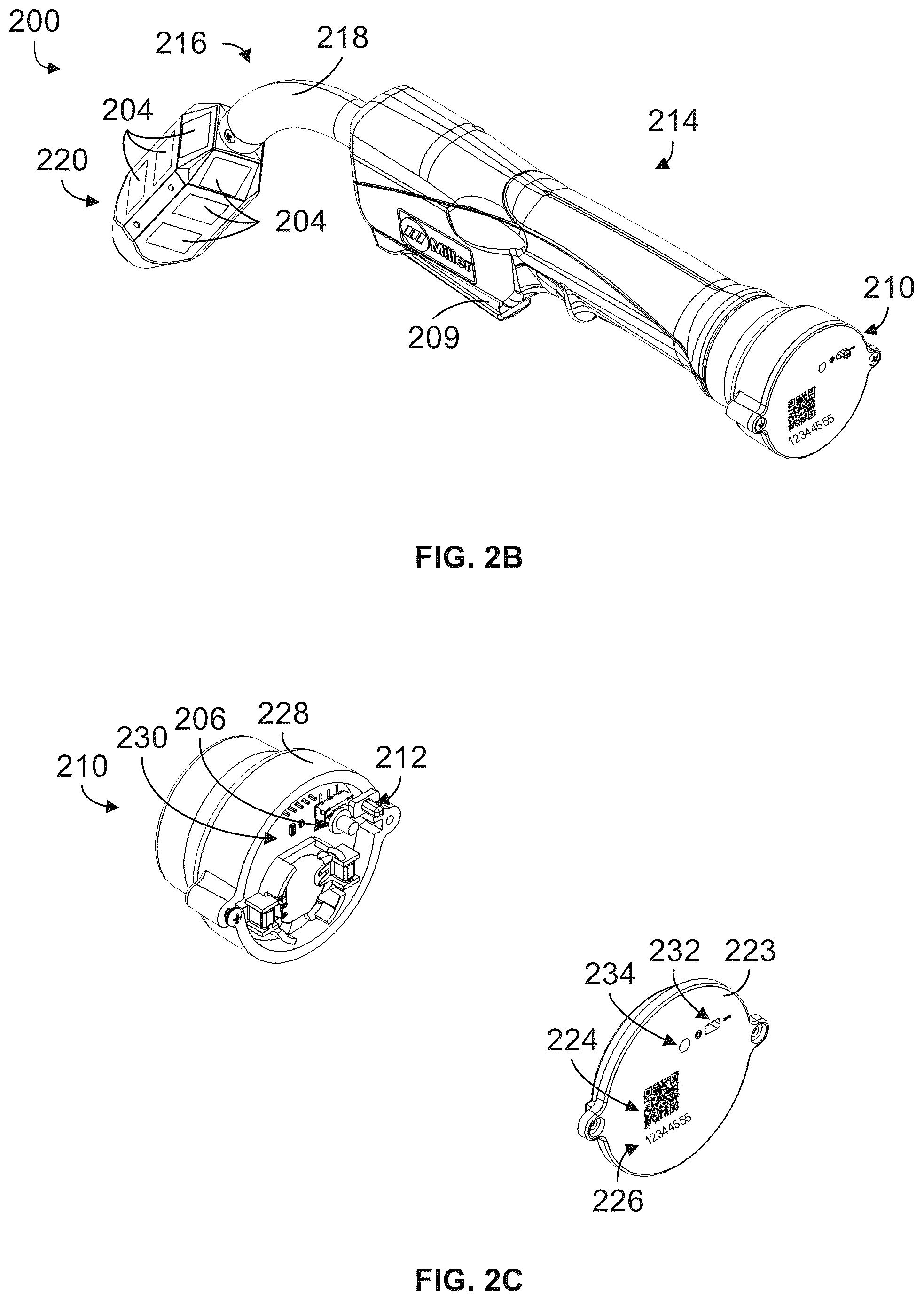 Patent US12367789 Figure 3 – Systems for simulating joining operations using mobile devices