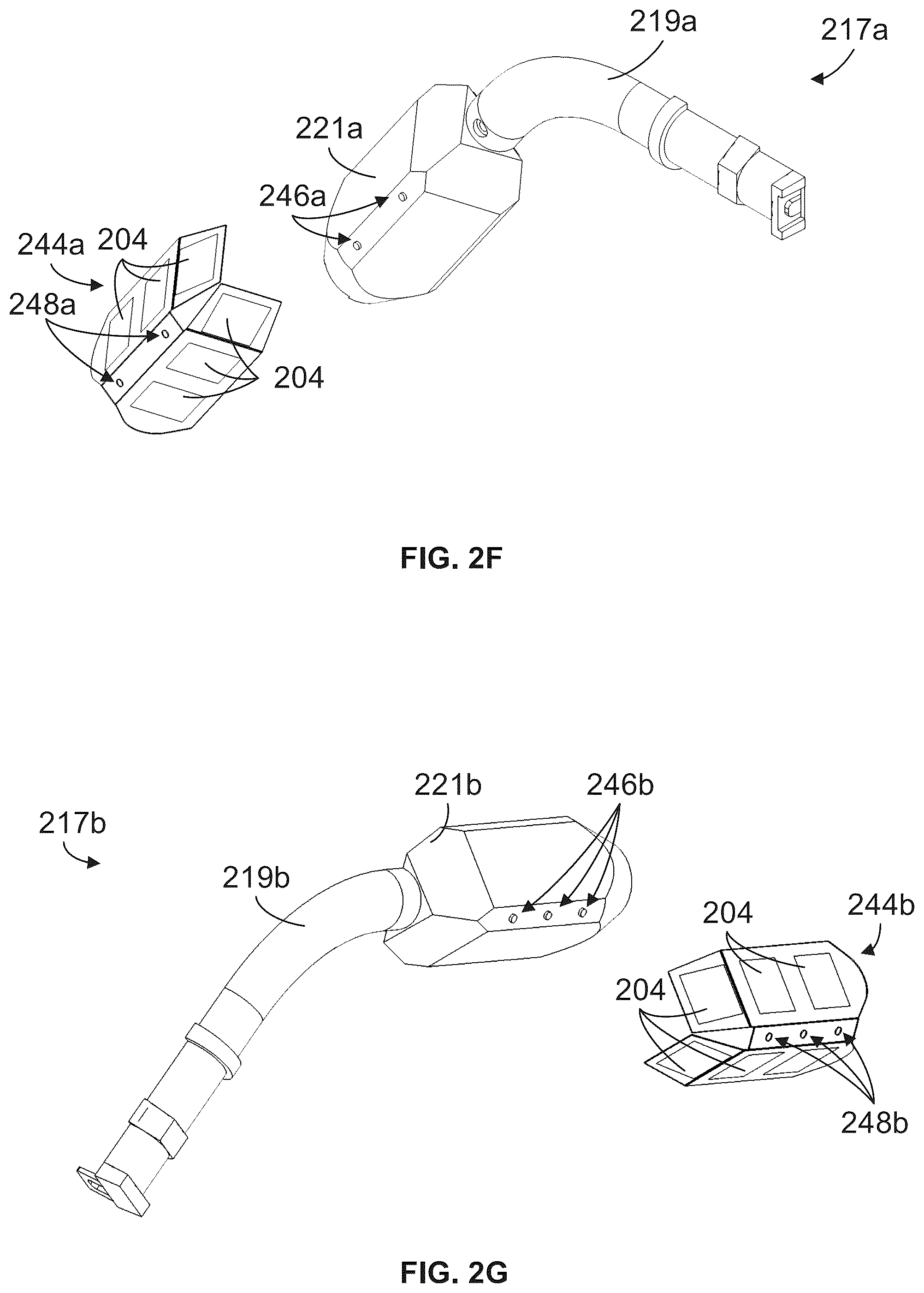 Patent US12367789 Figure 5 – Systems for simulating joining operations using mobile devices