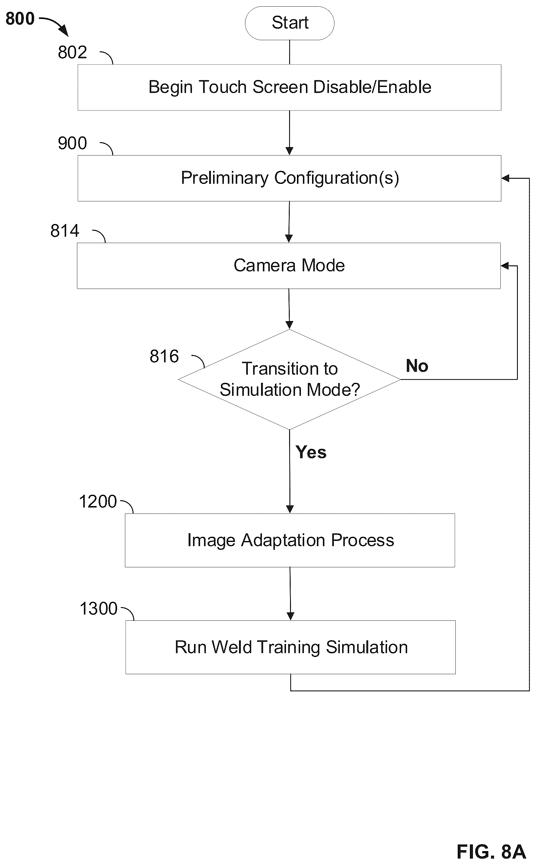 Patent US12367789 Figure 18 – Systems for simulating joining operations using mobile devices