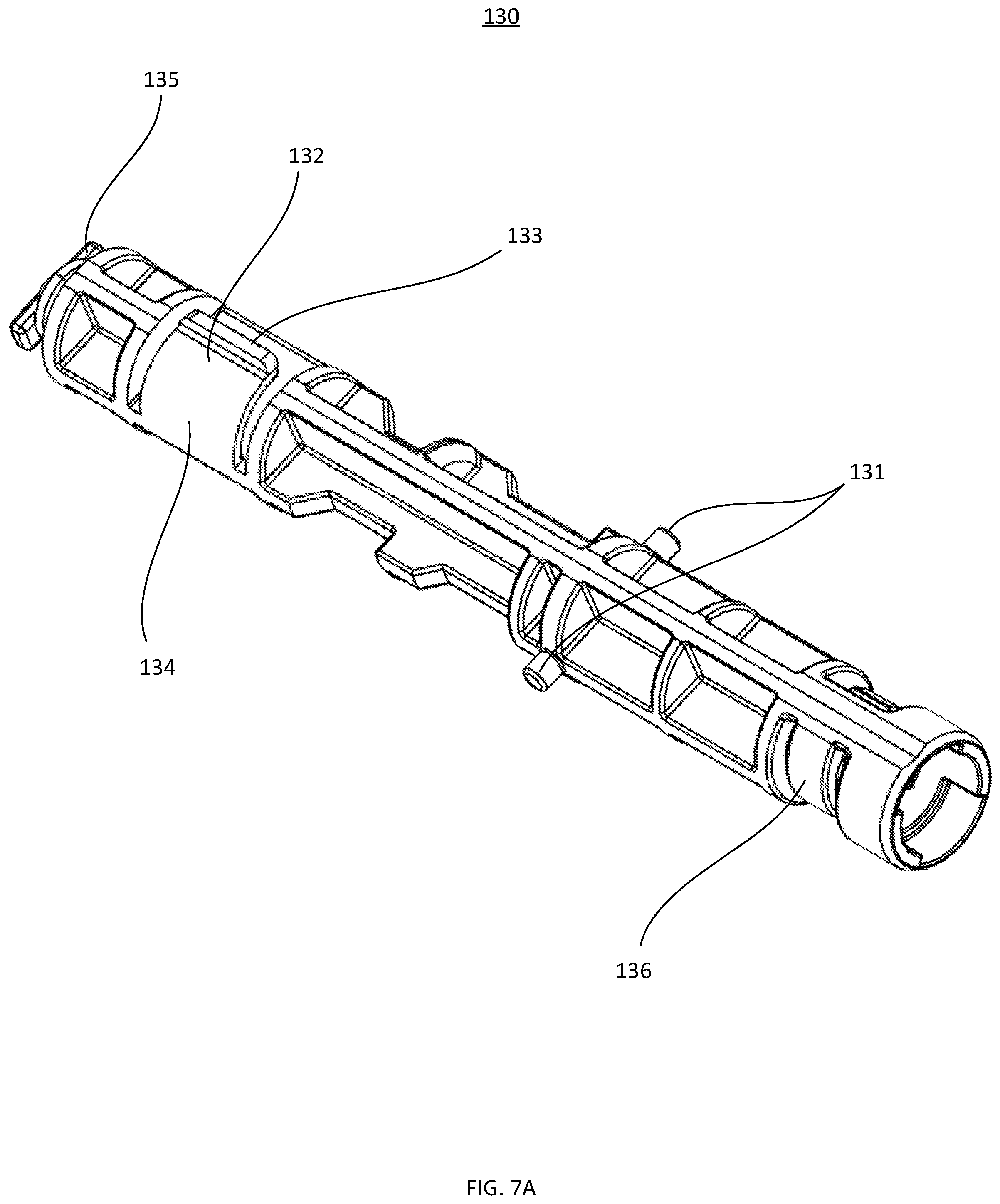 Patent US12367791 Figure 15 – Autoinjector training device