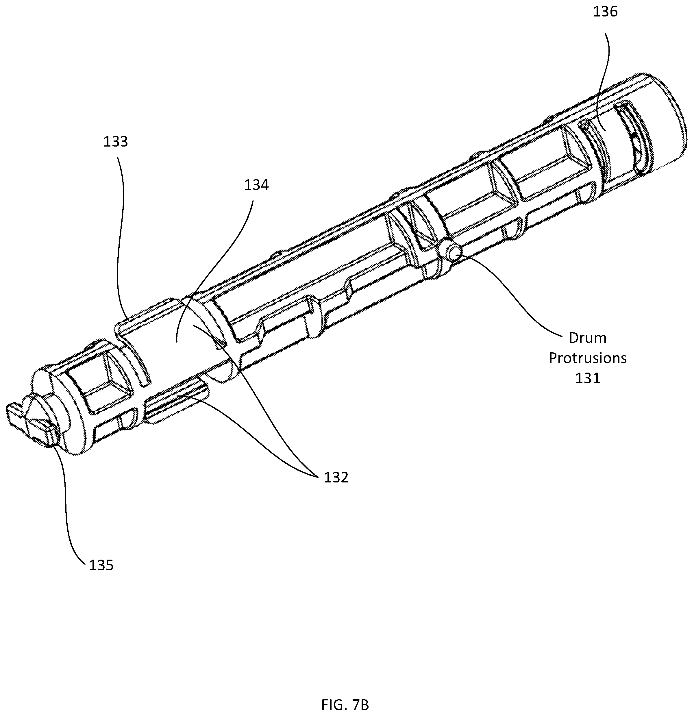 Patent US12367791 Figure 16 – Autoinjector training device