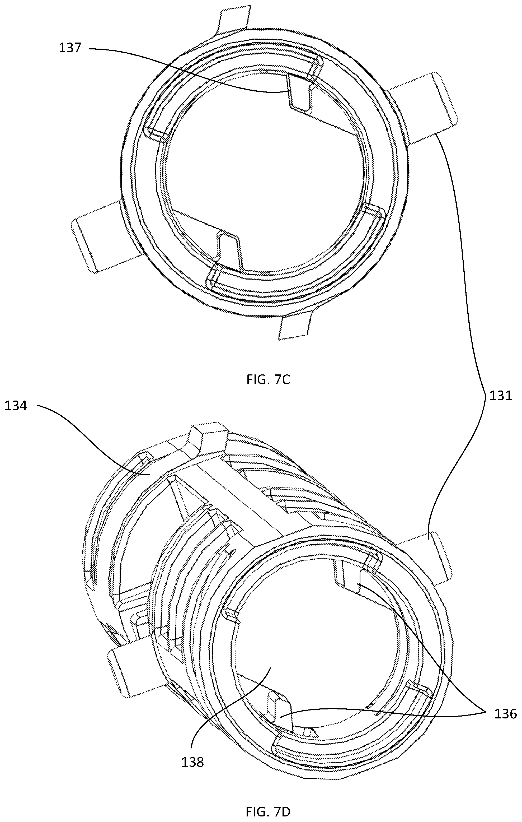 Patent US12367791 Figure 17 – Autoinjector training device