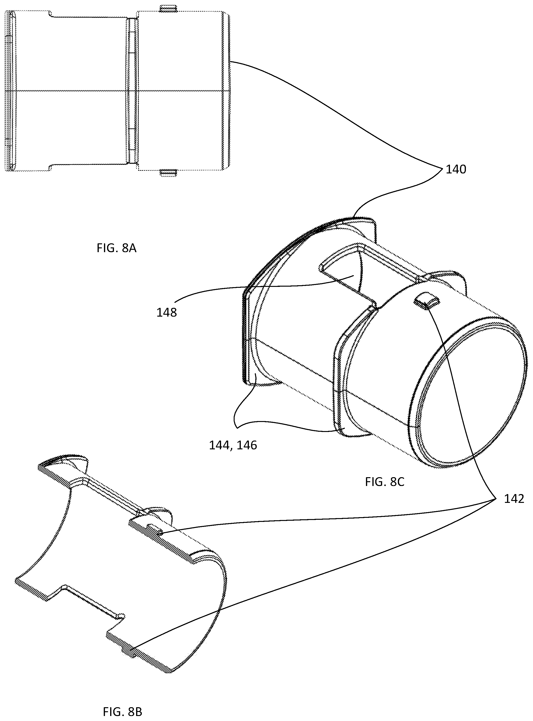 Patent US12367791 Figure 19 – Autoinjector training device