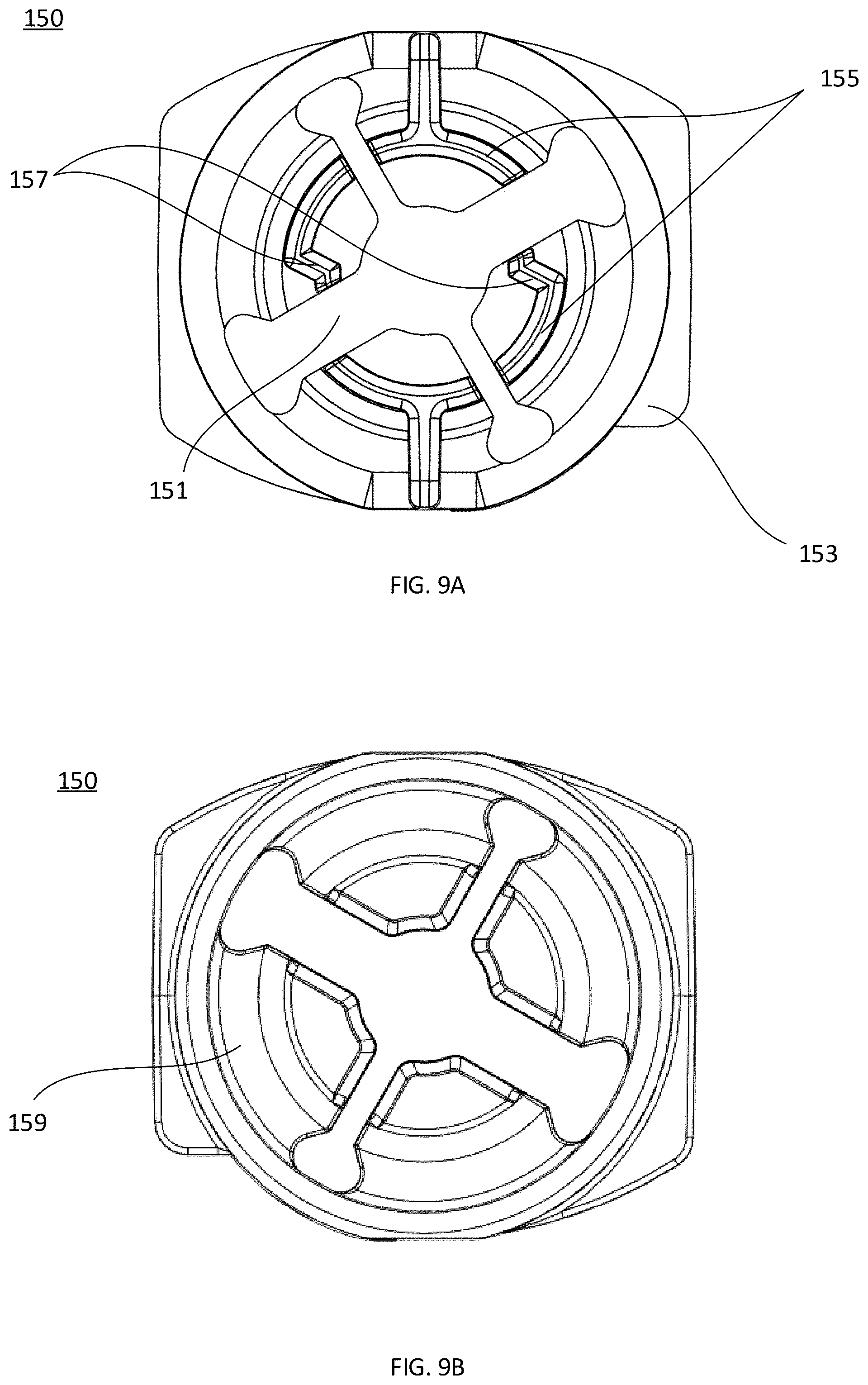 Patent US12367791 Figure 20 – Autoinjector training device
