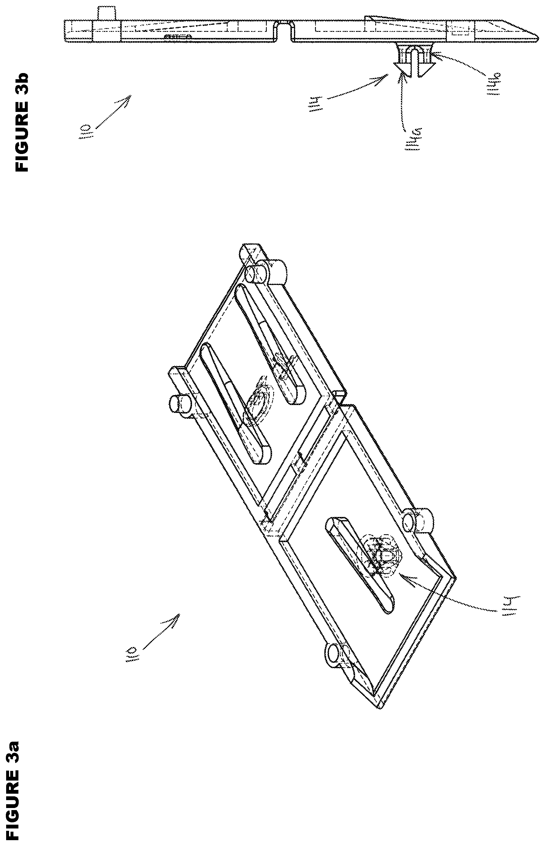Patent US12367792 Figure 3 – Label retaining device