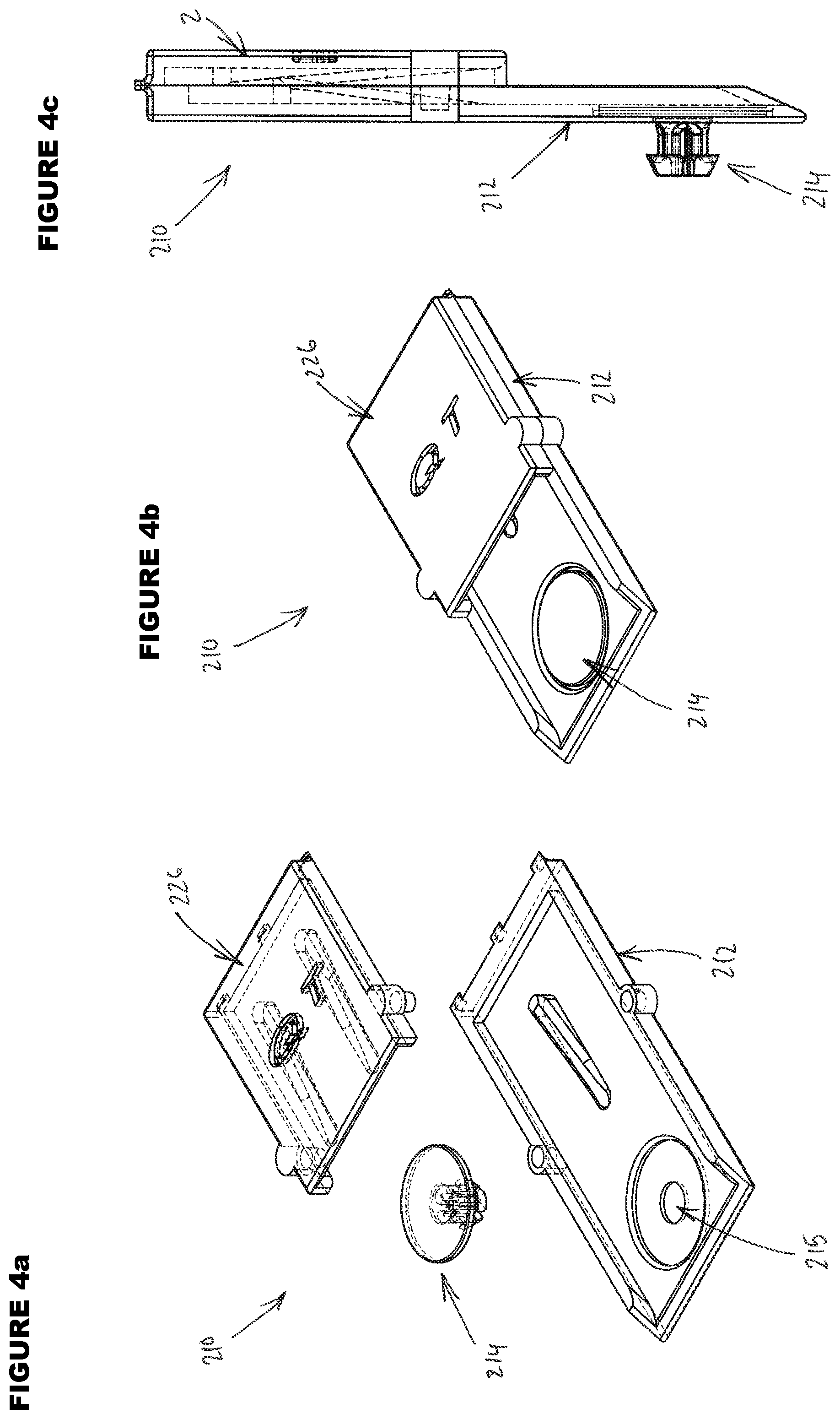 Patent US12367792 Figure 4 – Label retaining device