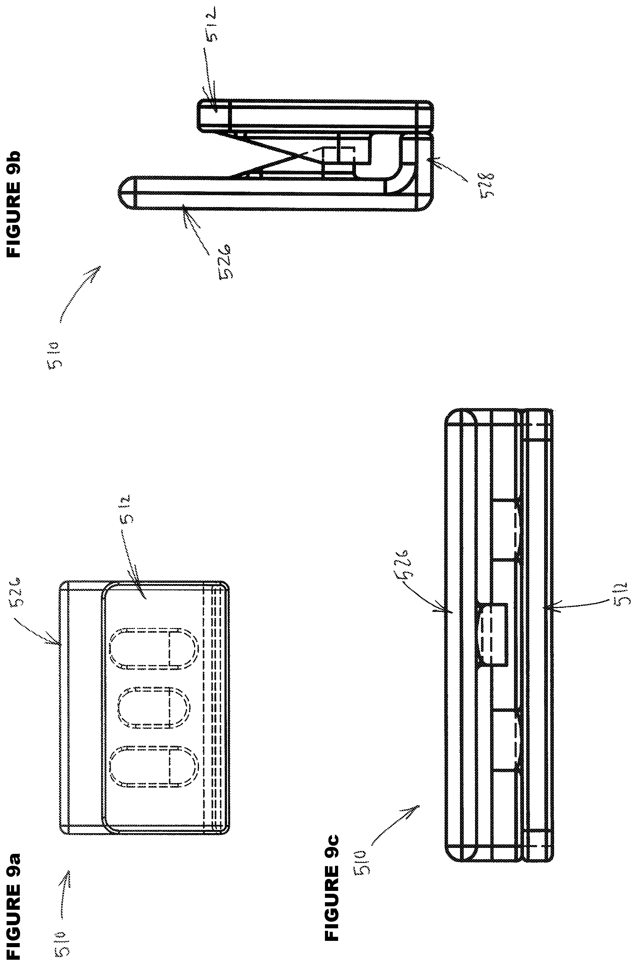 Patent US12367792 Figure 9 – Label retaining device