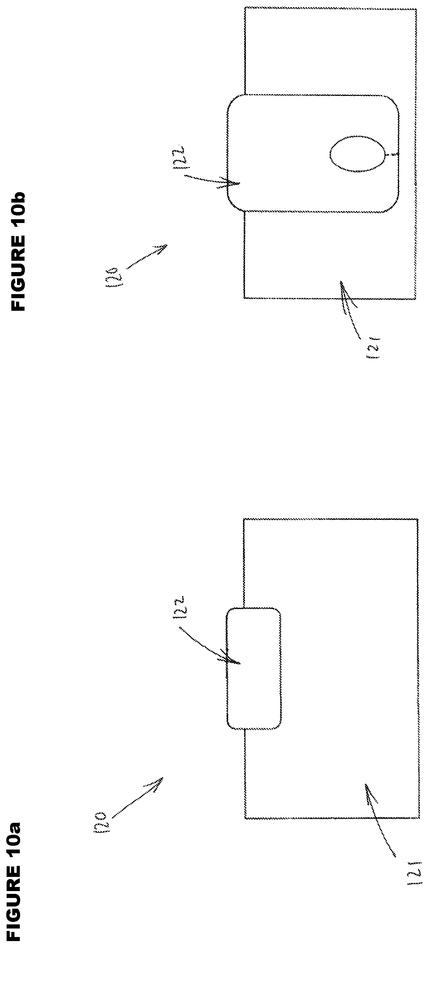 Patent US12367792 Figure 10 – Label retaining device