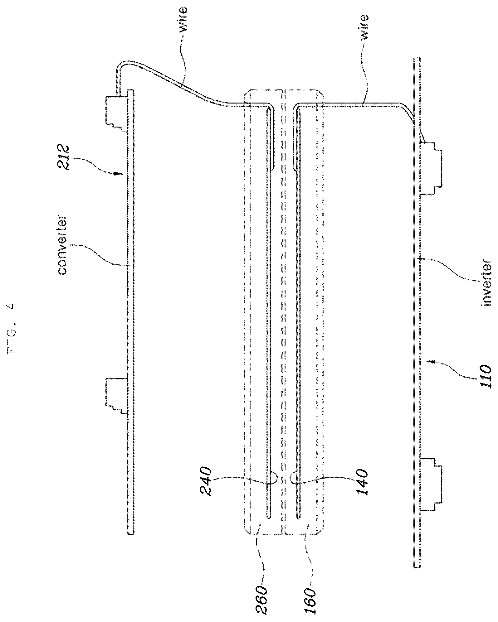 Patent US12367795 Figure 4 – Image display device