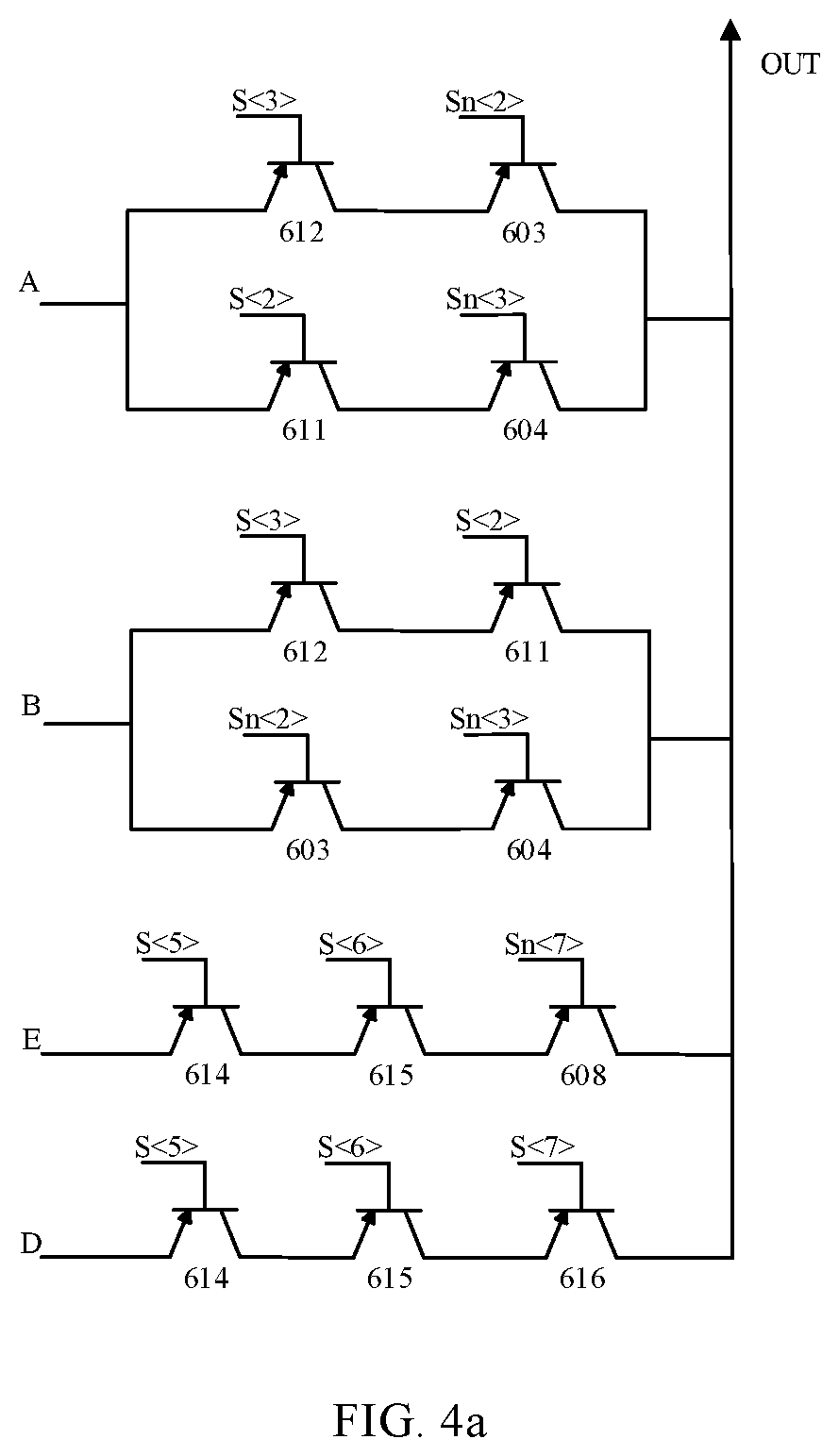 Patent US12367803 Figure 7 – Gamma voltage conversion circuit, display device and gamma voltage conversion method