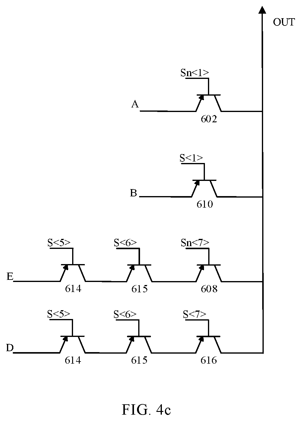 Patent US12367803 Figure 9 – Gamma voltage conversion circuit, display device and gamma voltage conversion method