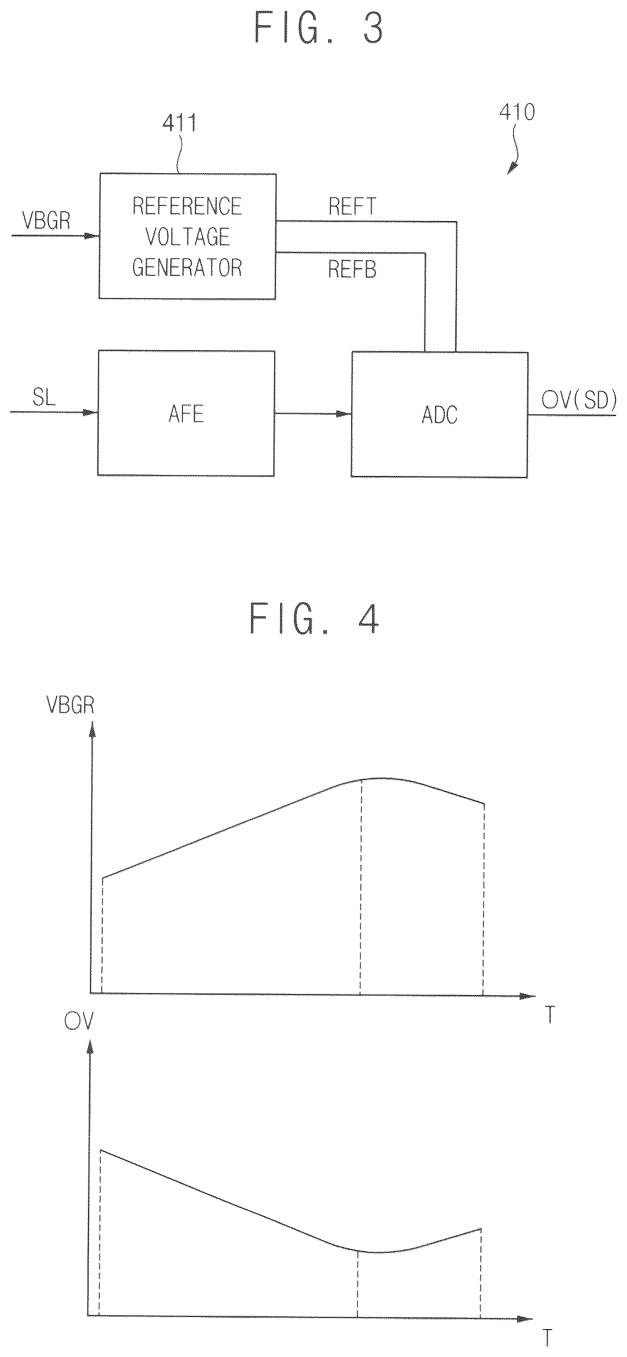 Patent US12367808 Figure 3 – Display device and method of compensating for an image of the display device
