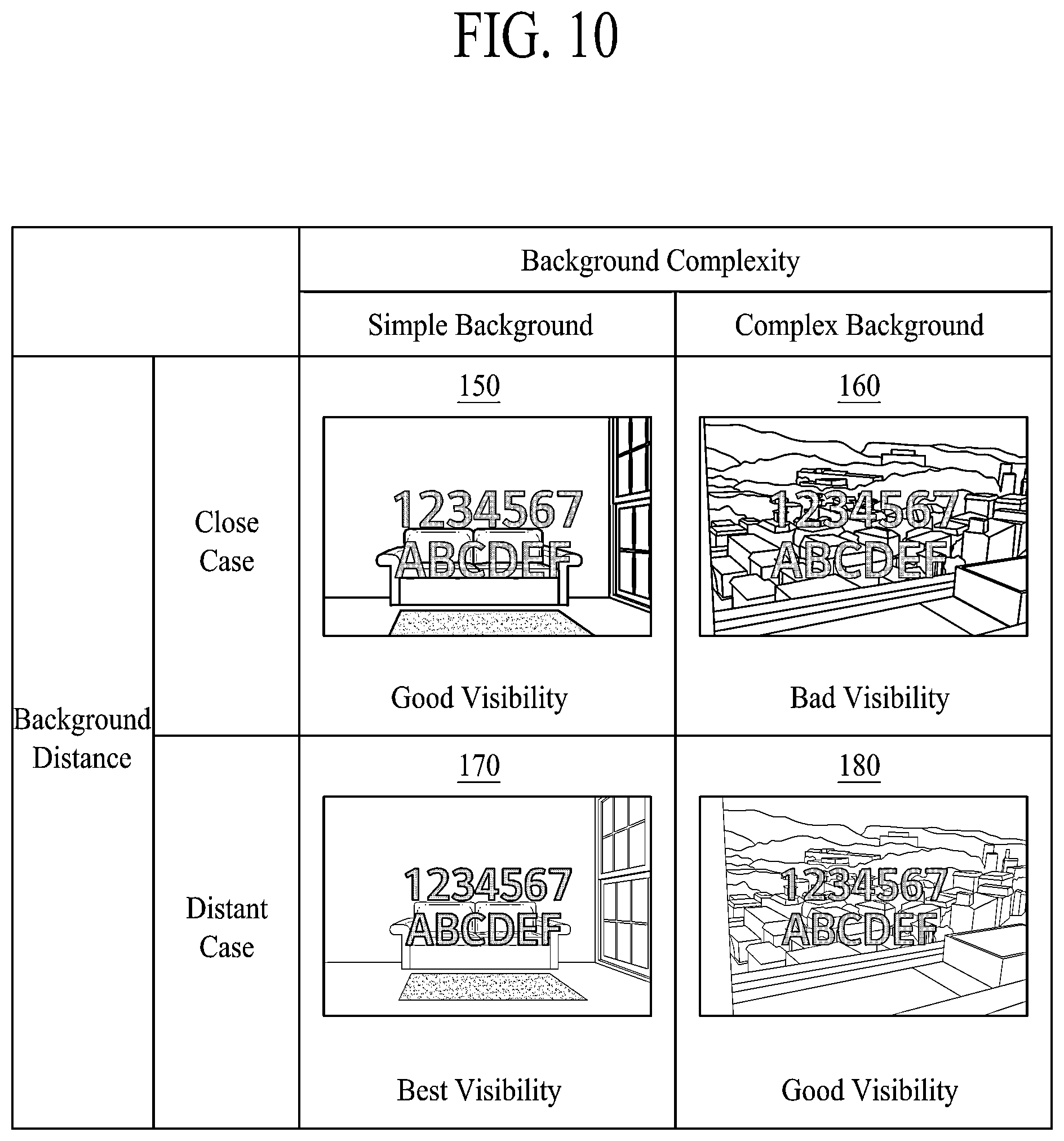 Patent US12367812 Figure 9 – Transparent display device and method for driving the same