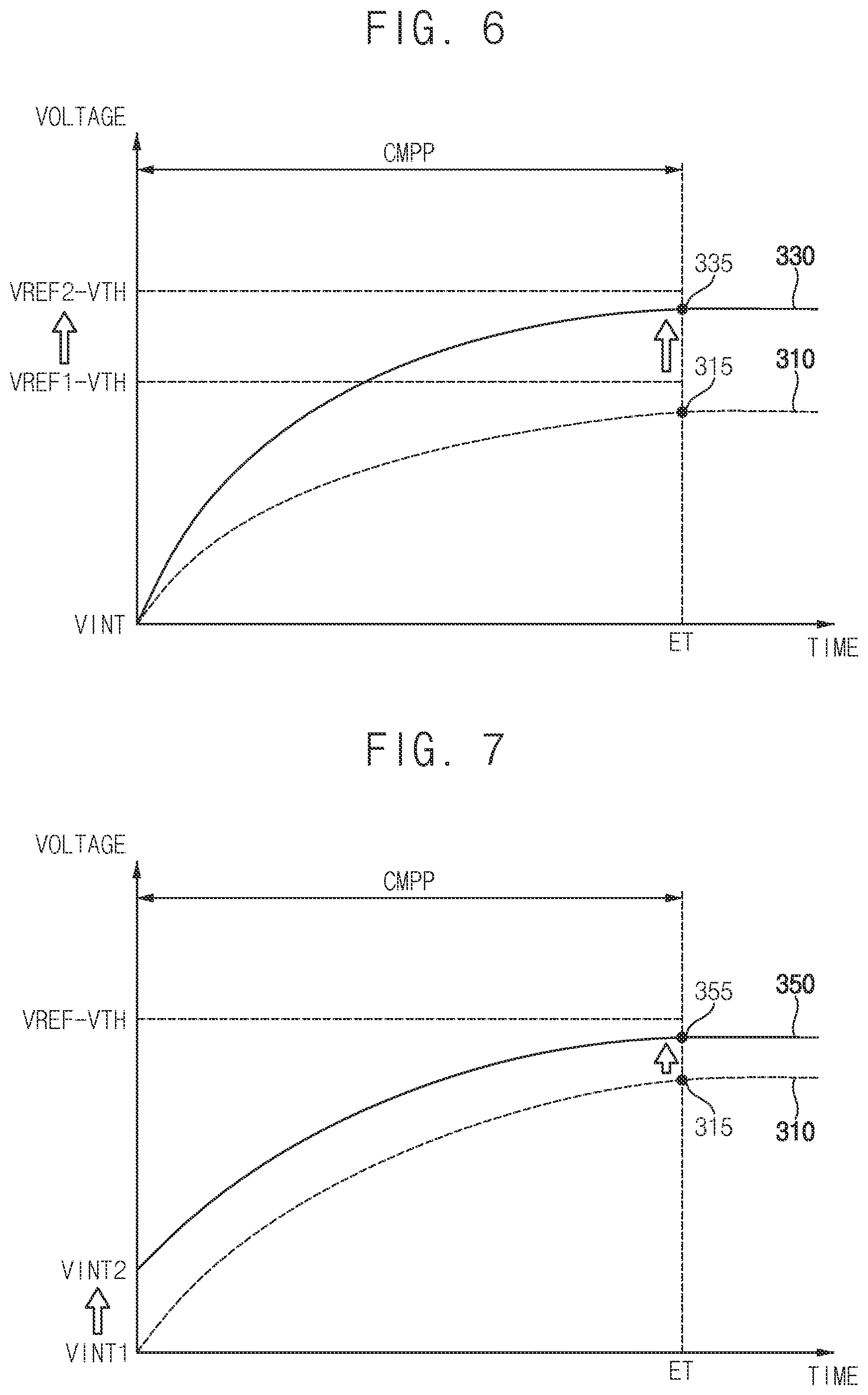 Patent US12367814 Figure 6 – Display device capable of adjusting at least one of reference voltage and initialization voltage according to brightness value