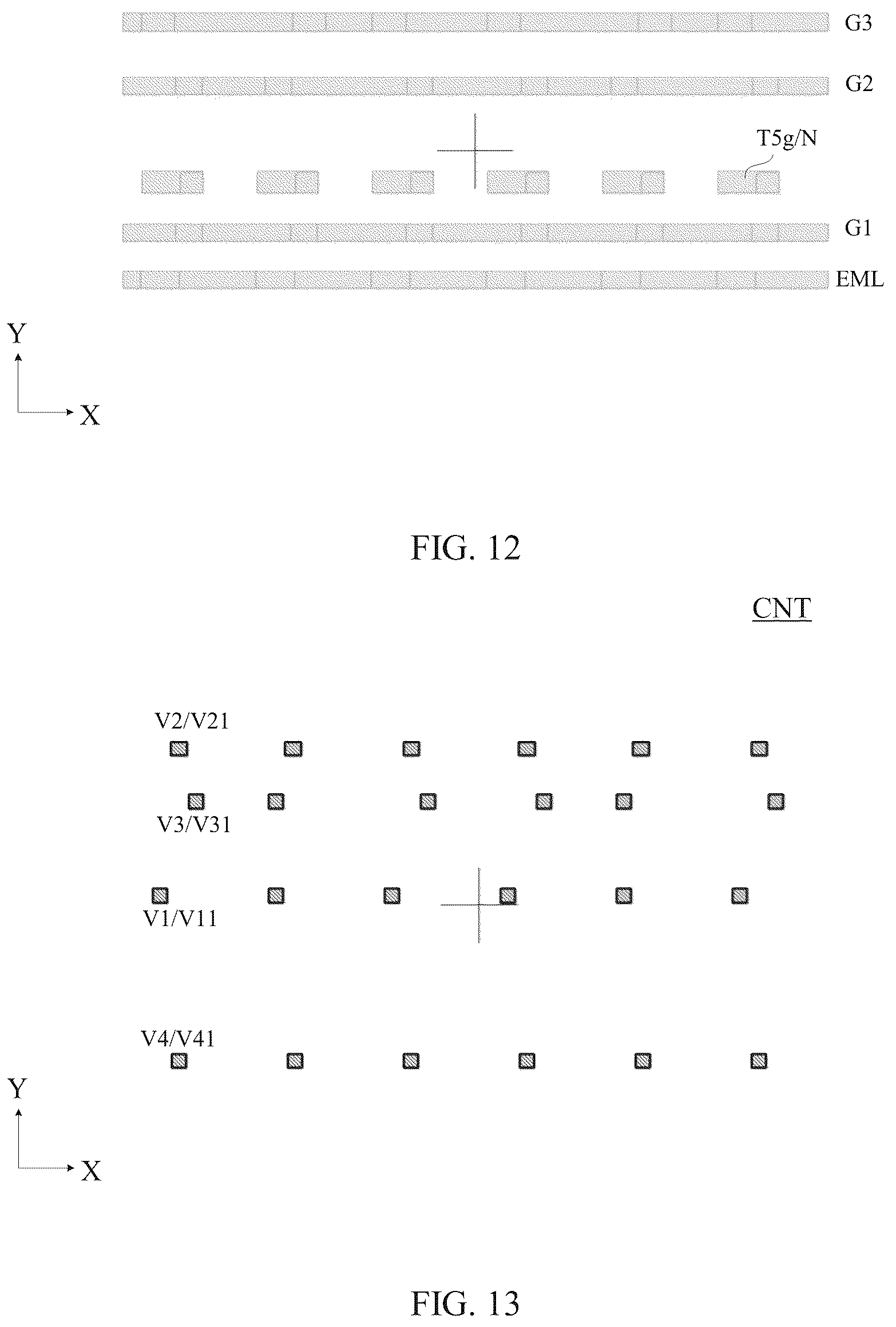 Patent US12367815 Figure 11 – Display substrate and display device
