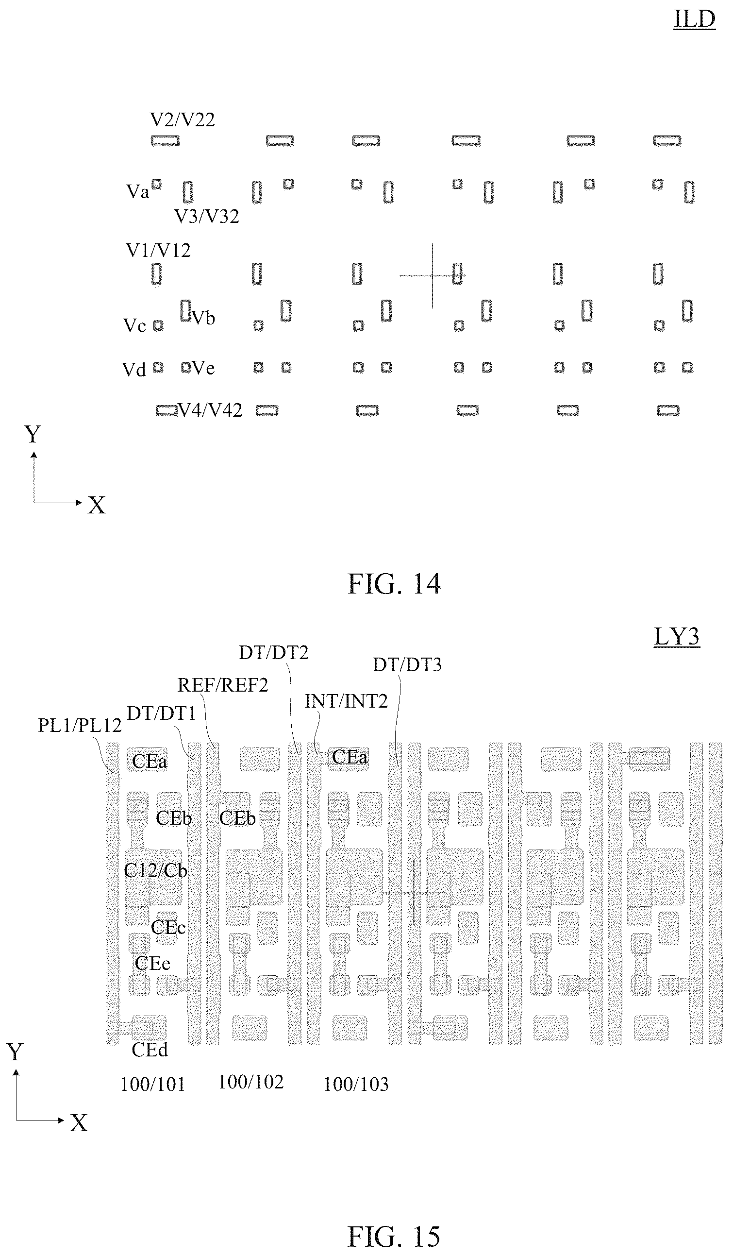 Patent US12367815 Figure 12 – Display substrate and display device