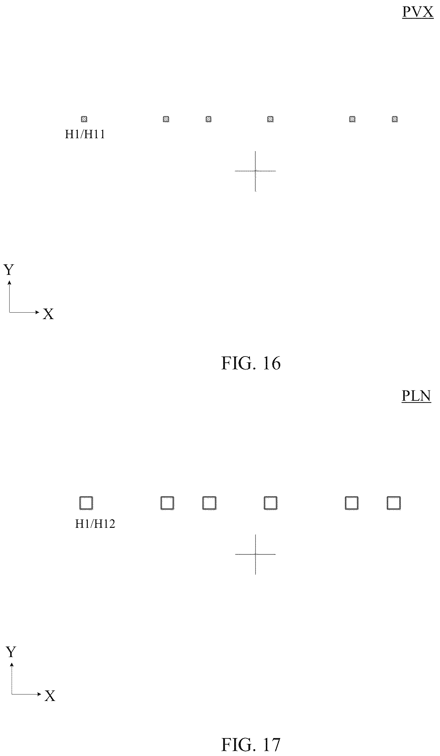 Patent US12367815 Figure 13 – Display substrate and display device
