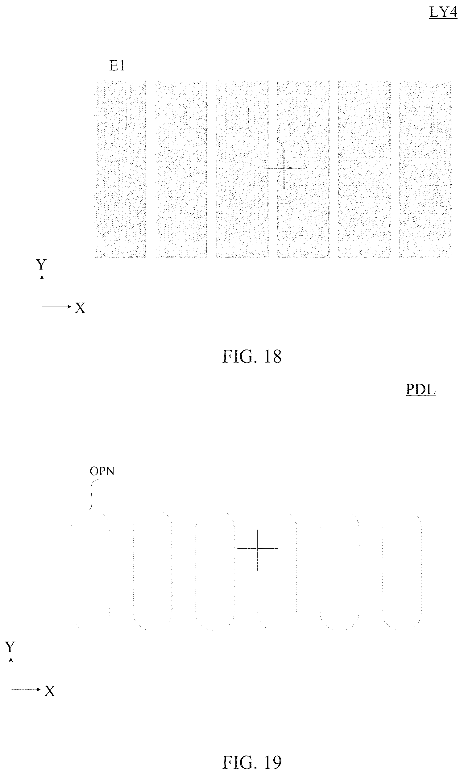 Patent US12367815 Figure 14 – Display substrate and display device