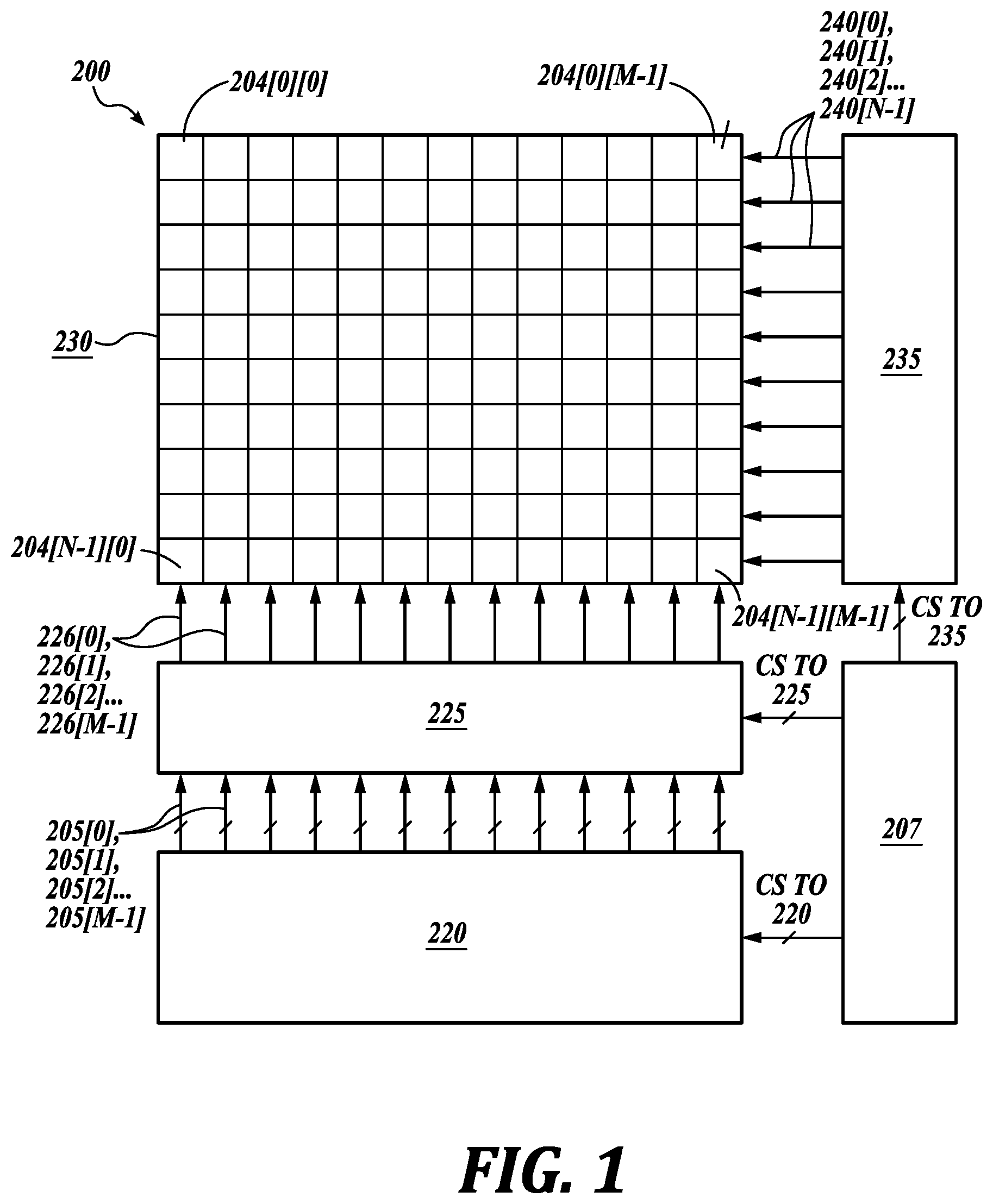 Patent US12367816 Figure 1 – Row-shift frame-rotate driving method for sequential driving microLED display panel
