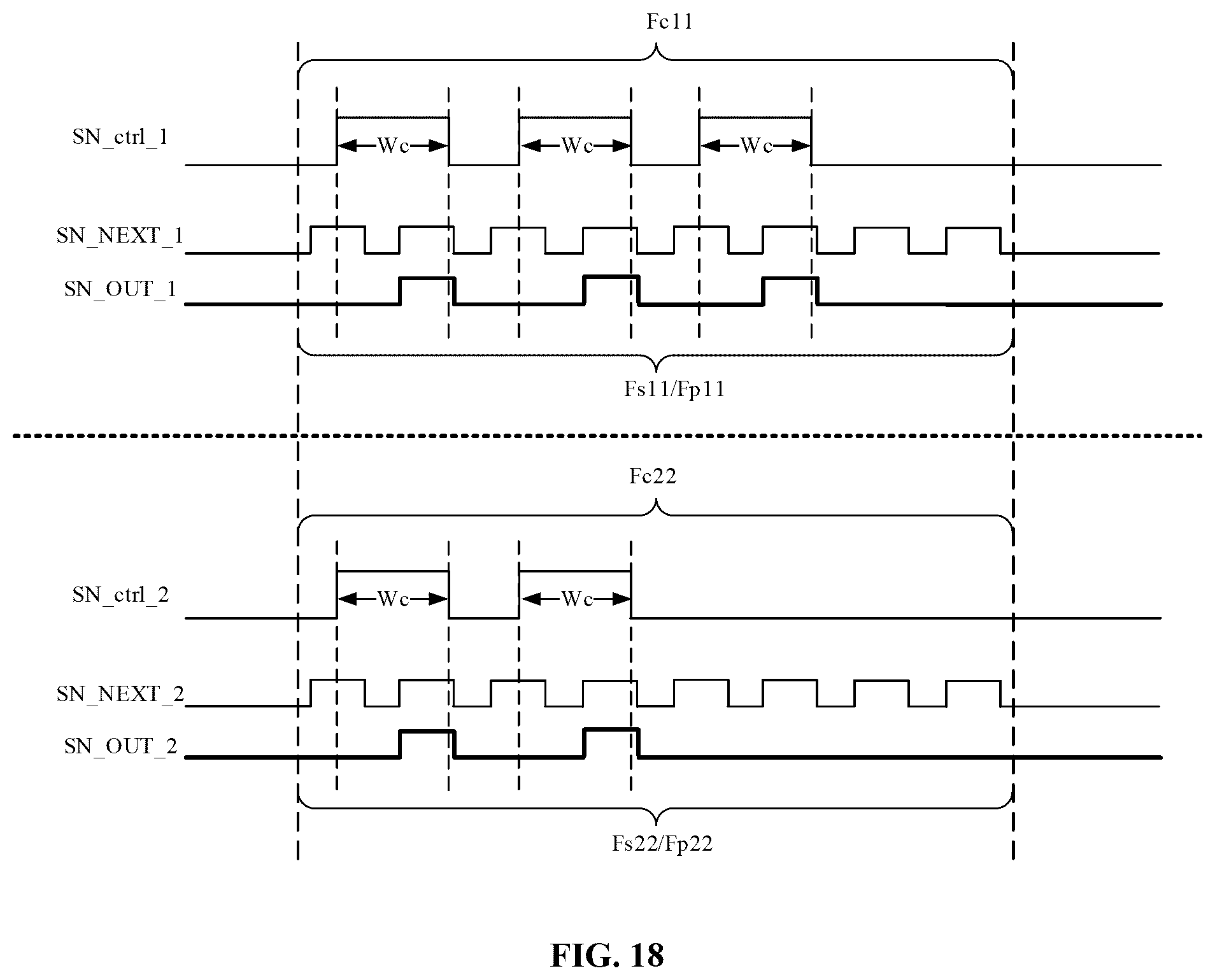 Patent US12367818 Figure 12 – Display panel and display device