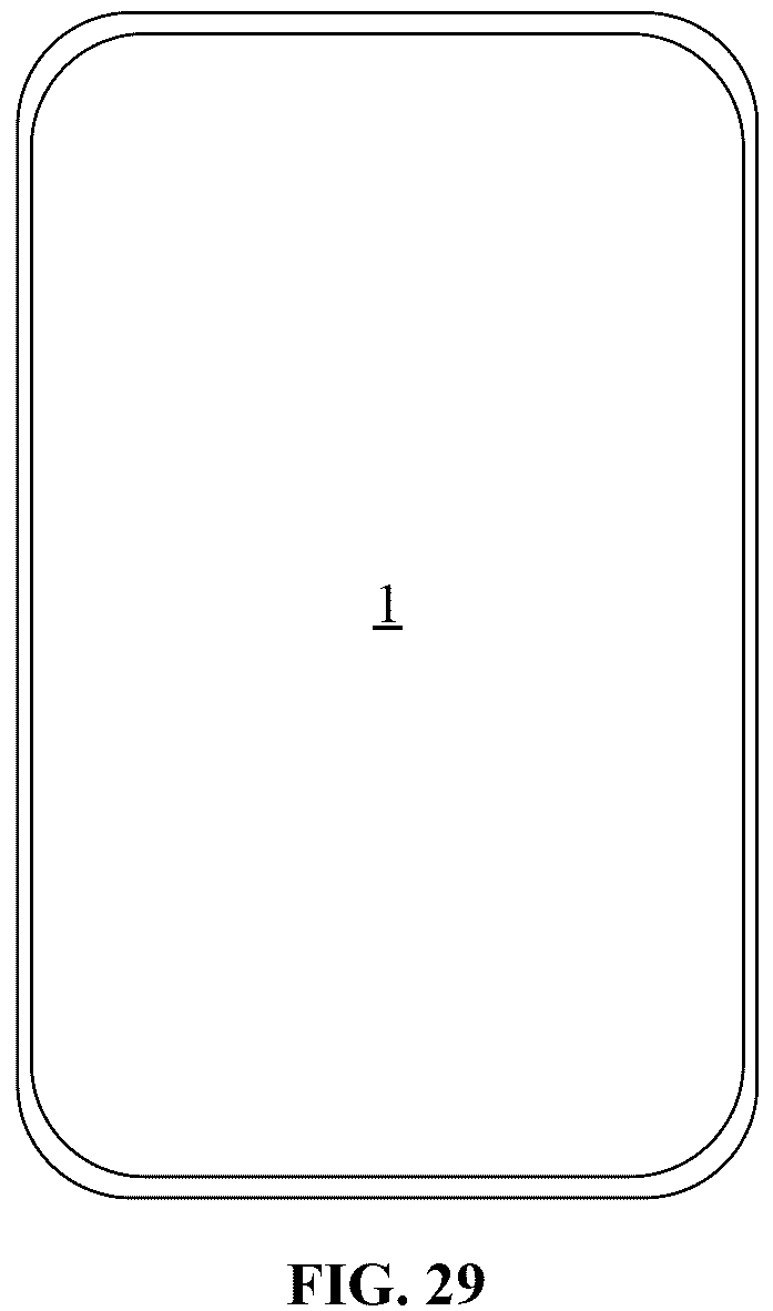 Patent US12367818 Figure 20 – Display panel and display device