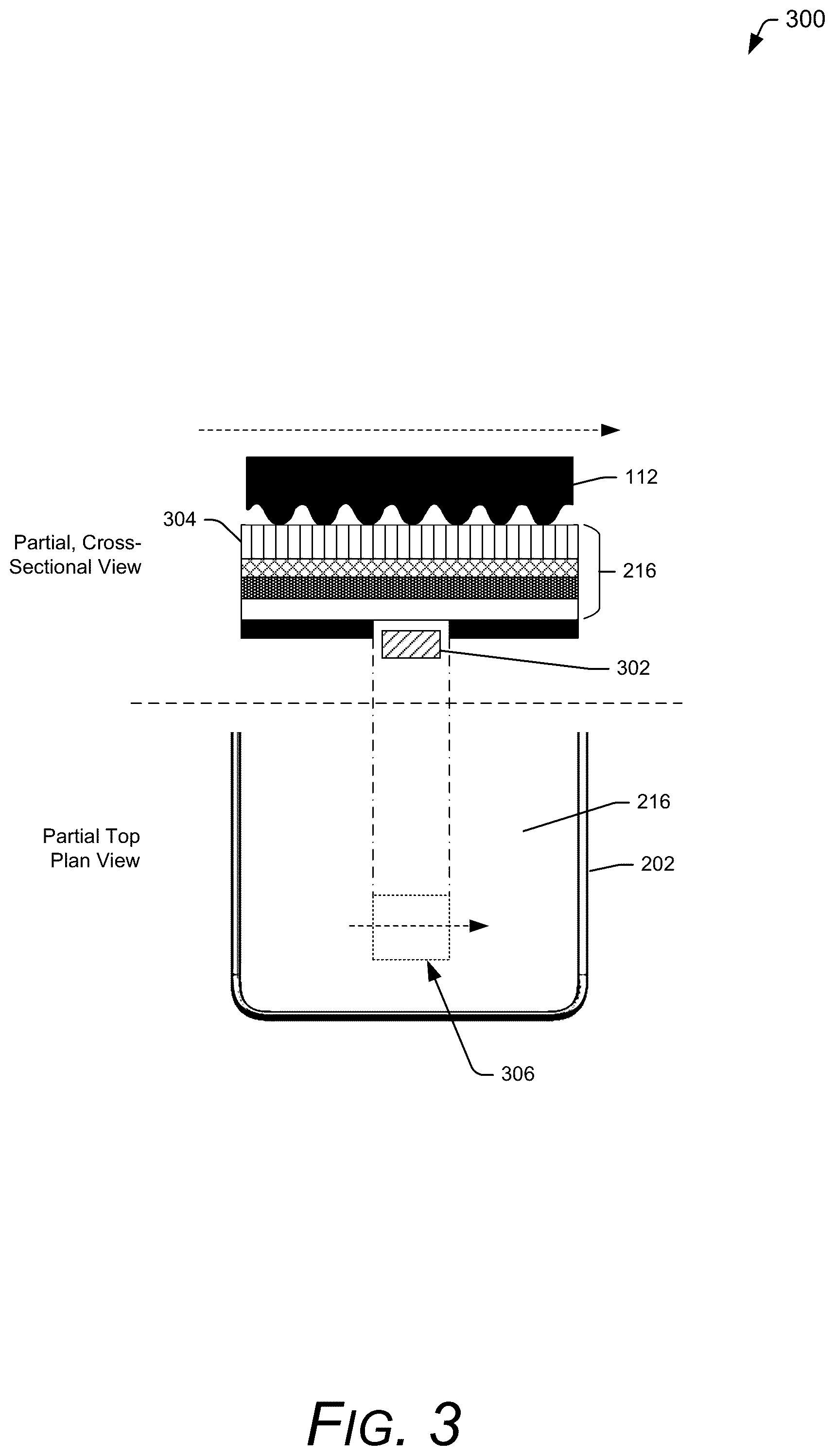Patent US12367821 Figure 5 – Expediting fingerprint authentication via variable refresh rate control and display luminance compensation