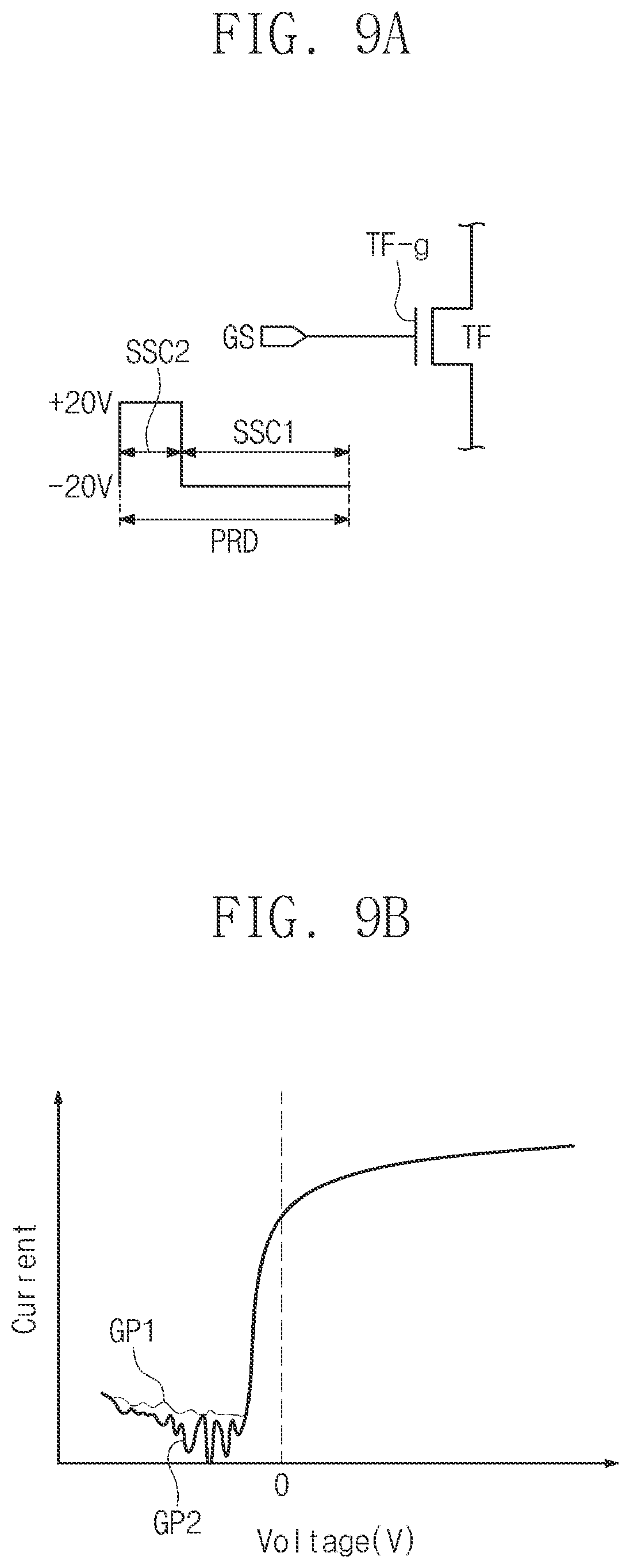 Patent US12367822 Figure 10 – Display device