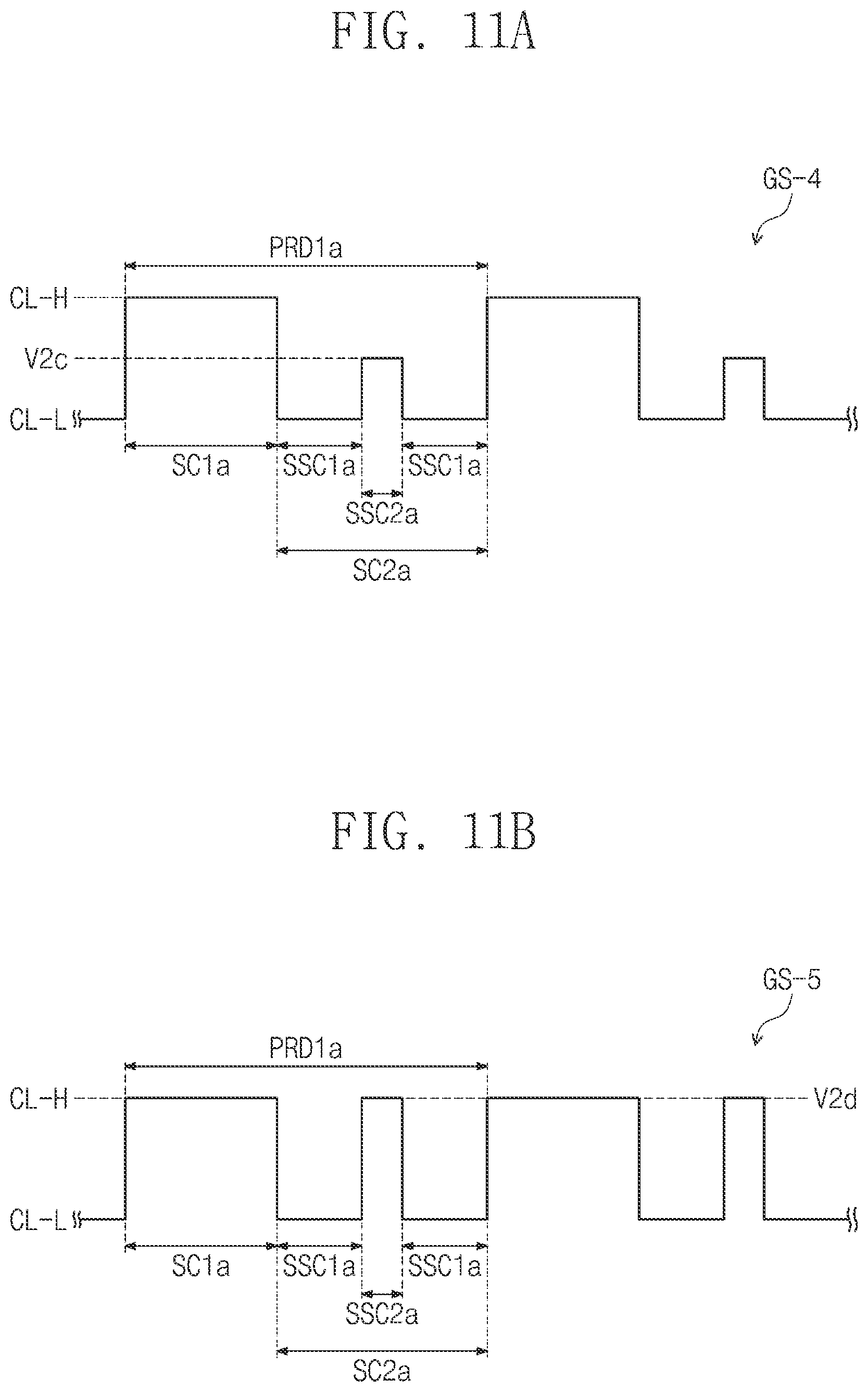 Patent US12367822 Figure 12 – Display device
