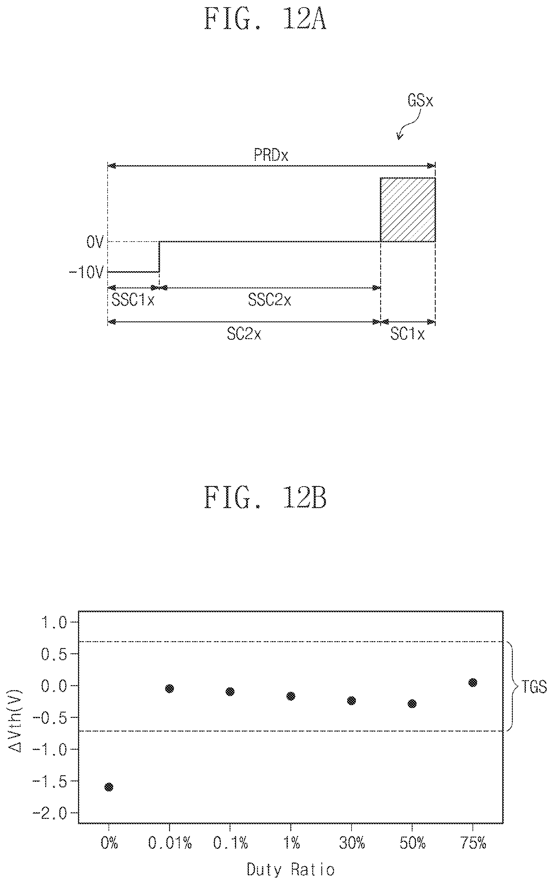 Patent US12367822 Figure 13 – Display device