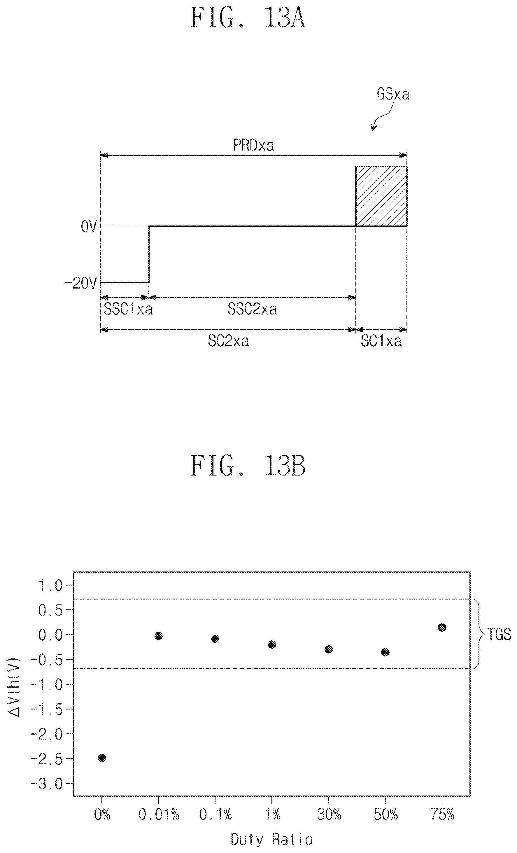 Patent US12367822 Figure 14 – Display device
