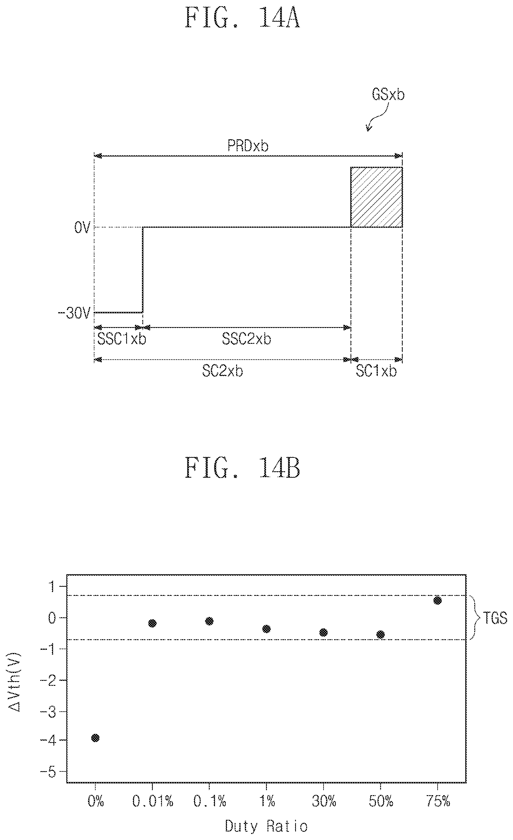 Patent US12367822 Figure 15 – Display device