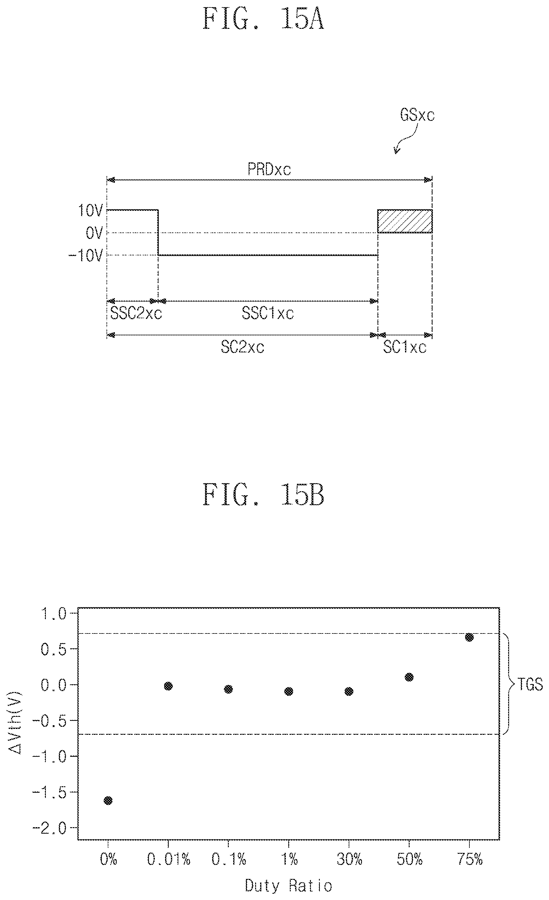 Patent US12367822 Figure 16 – Display device