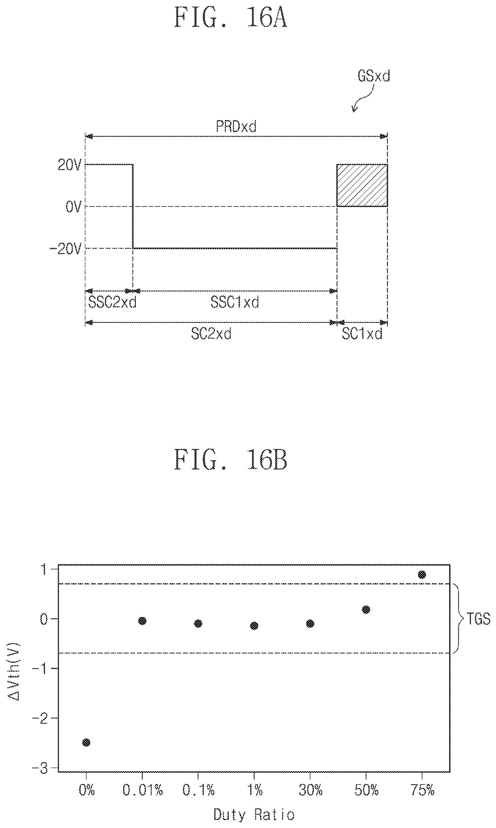 Patent US12367822 Figure 17 – Display device