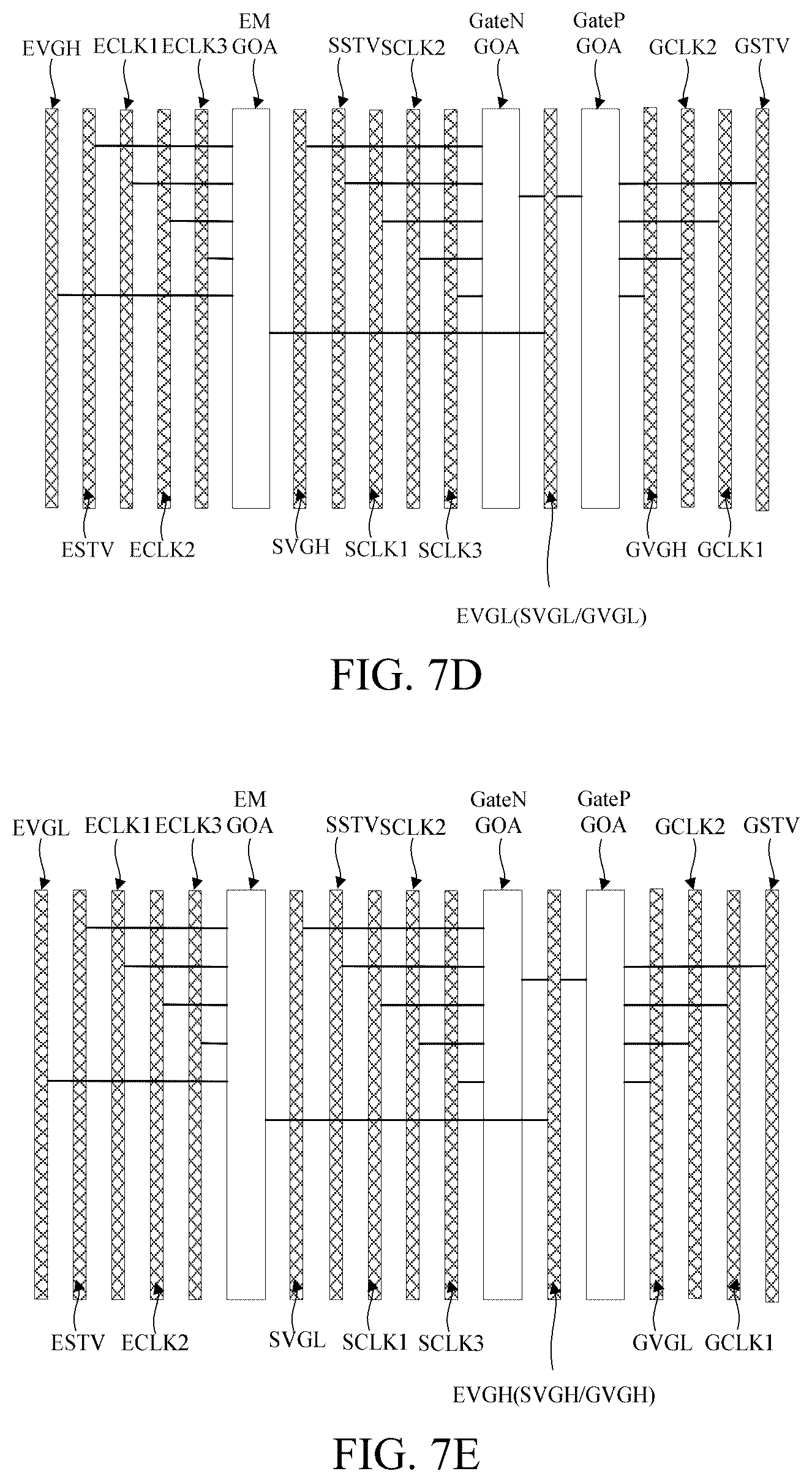 Patent US12367823 Figure 9 – Display substrate and display apparatus