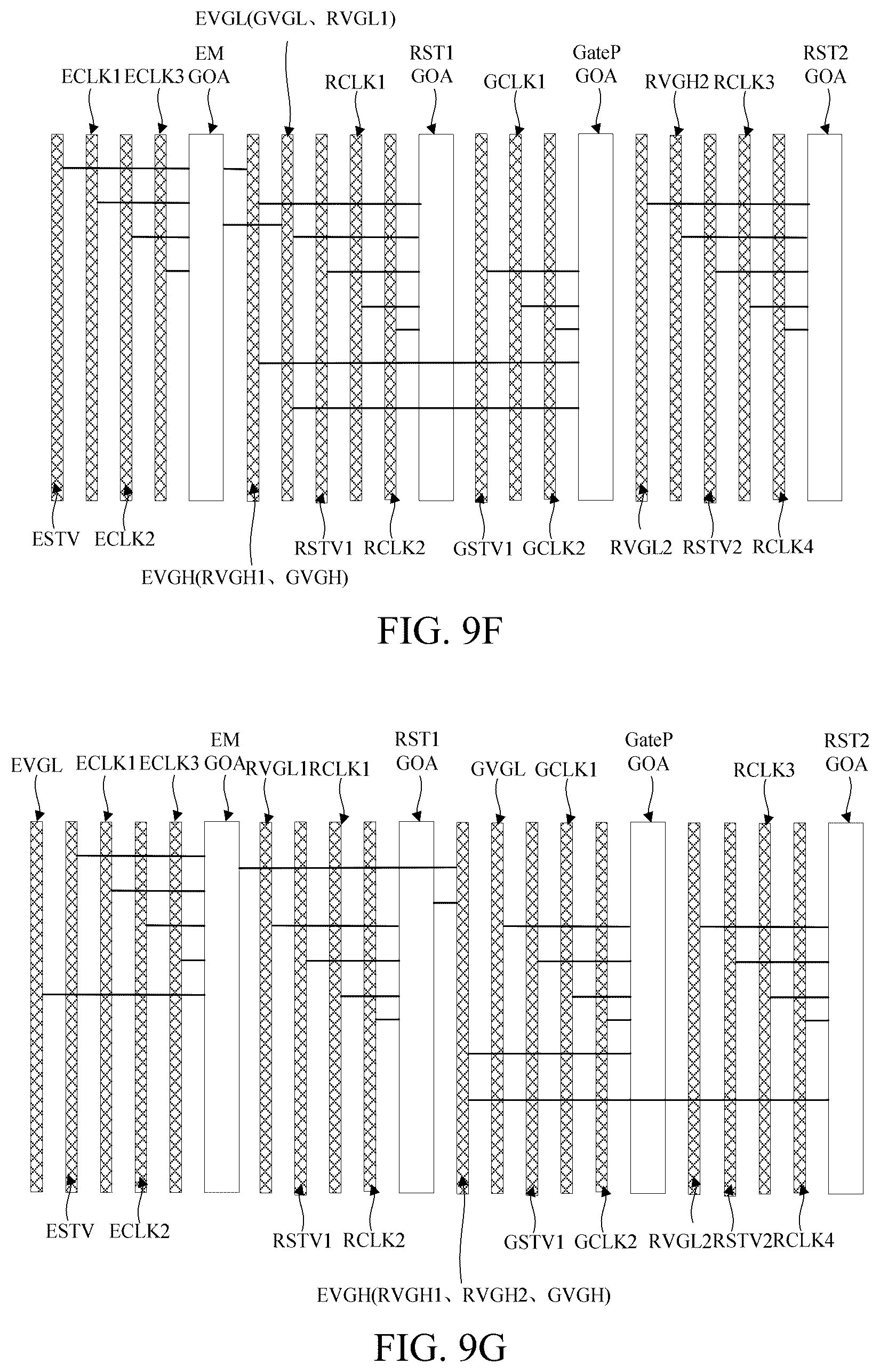 Patent US12367823 Figure 14 – Display substrate and display apparatus